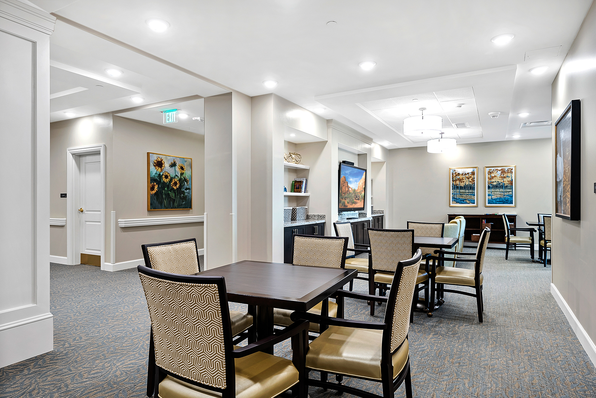The Meridian at Carolina Lakes, Indian Land, SC 12