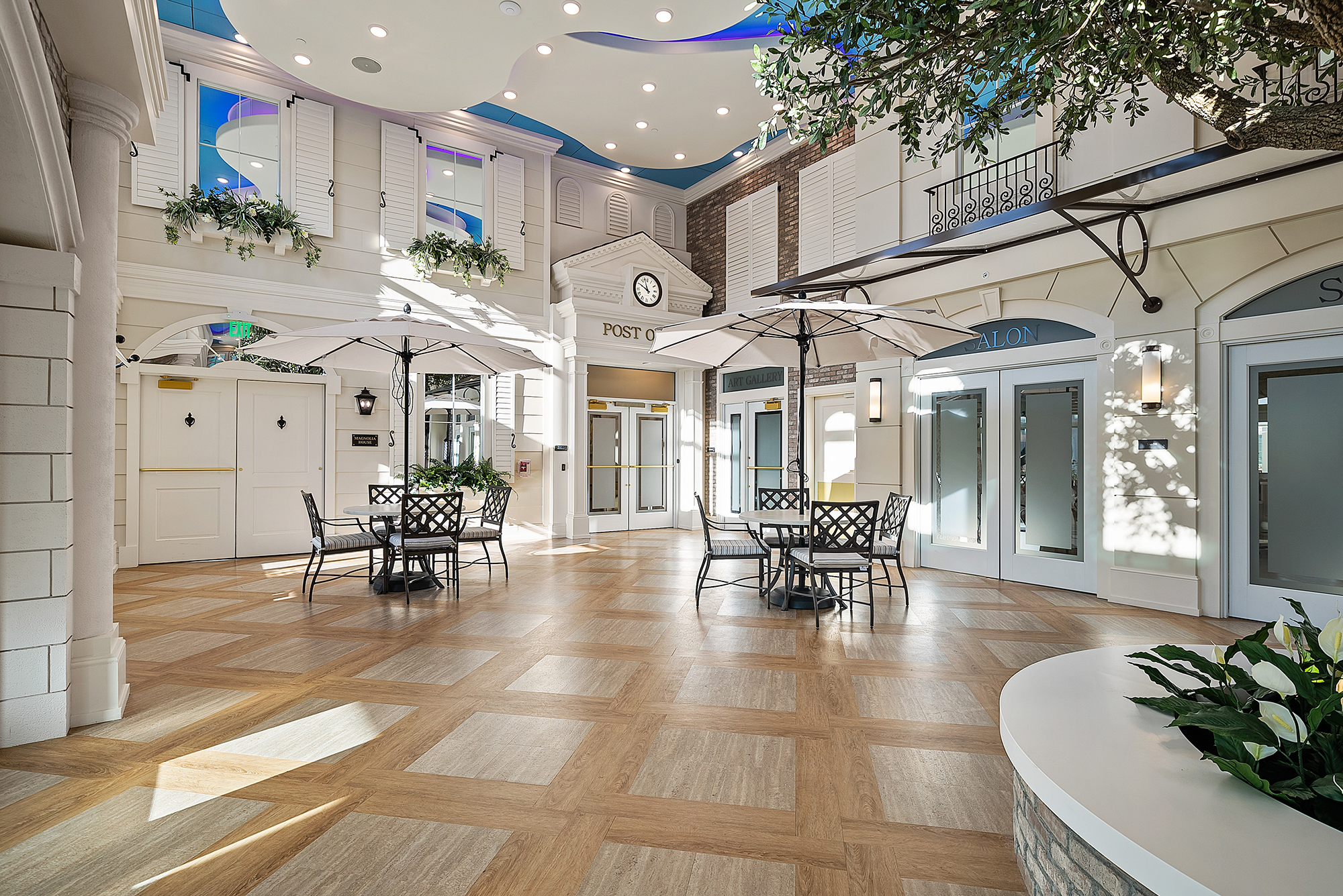 The Meridian at Carolina Lakes, Indian Land, SC 14