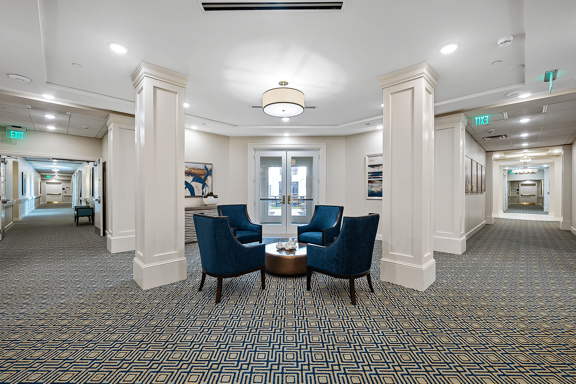 The Meridian at Carolina Lakes, Indian Land, SC 15