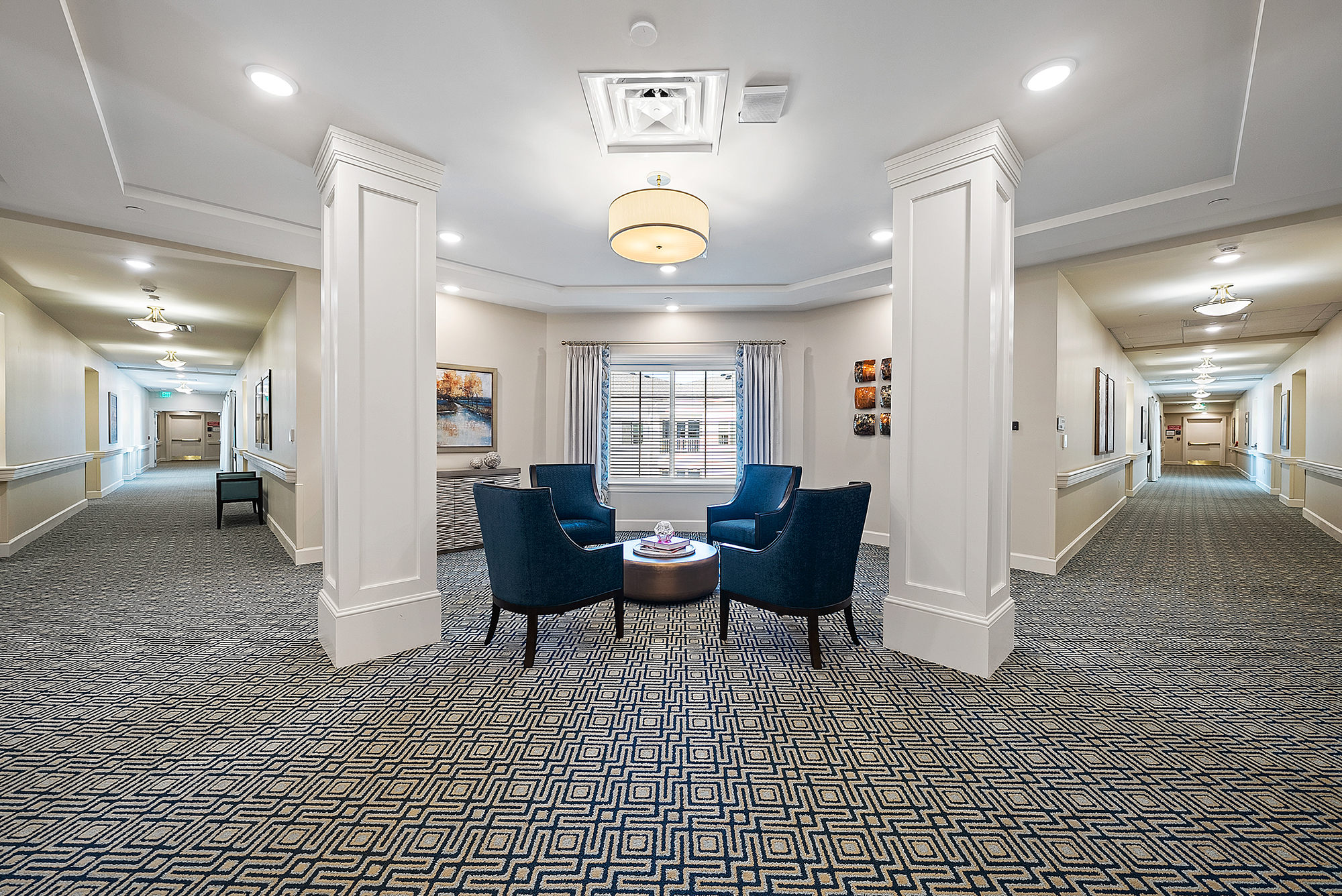 The Meridian at Carolina Lakes, Indian Land, SC 16