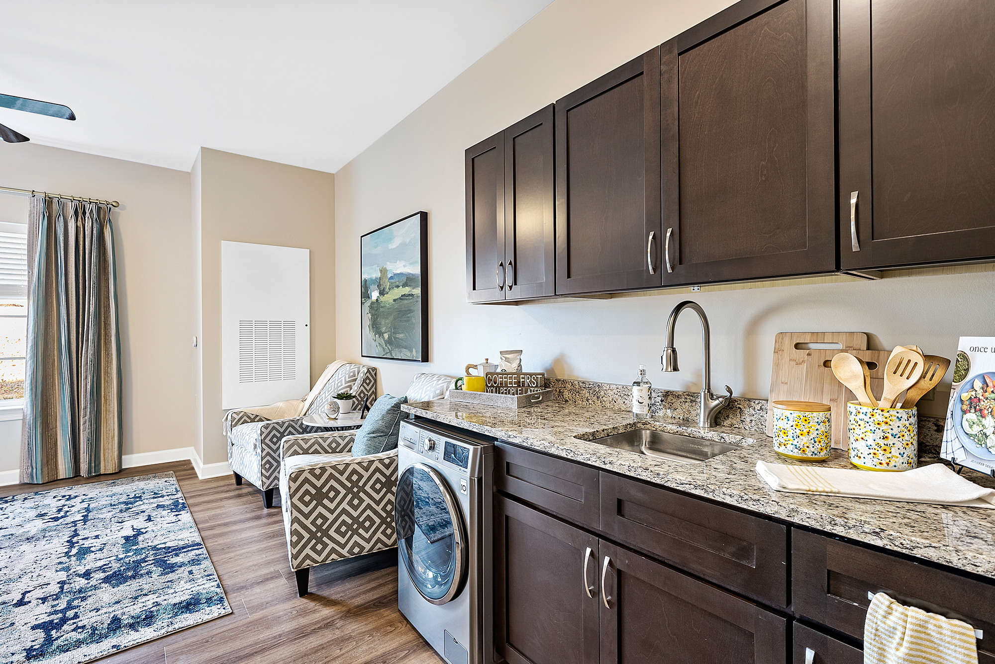 The Meridian at Carolina Lakes, Indian Land, SC 2