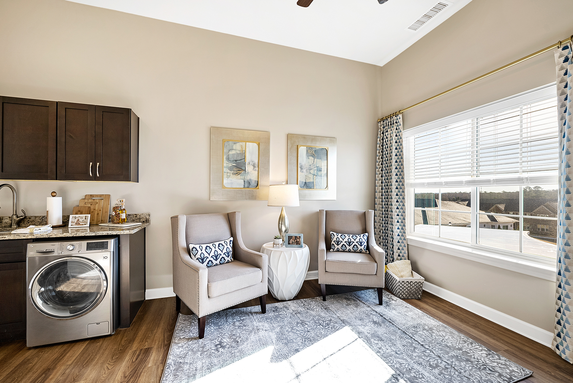 The Meridian at Carolina Lakes, Indian Land, SC 20