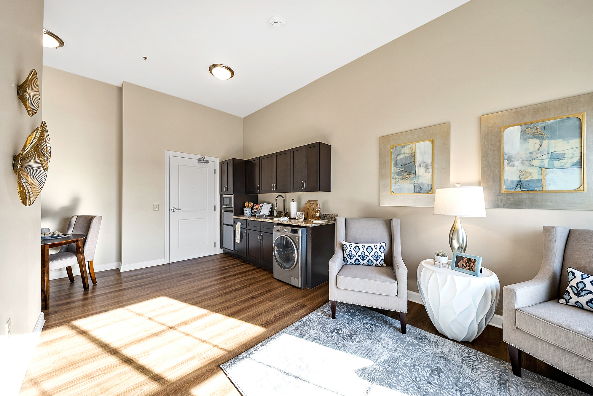 The Meridian at Carolina Lakes, Indian Land, SC 21