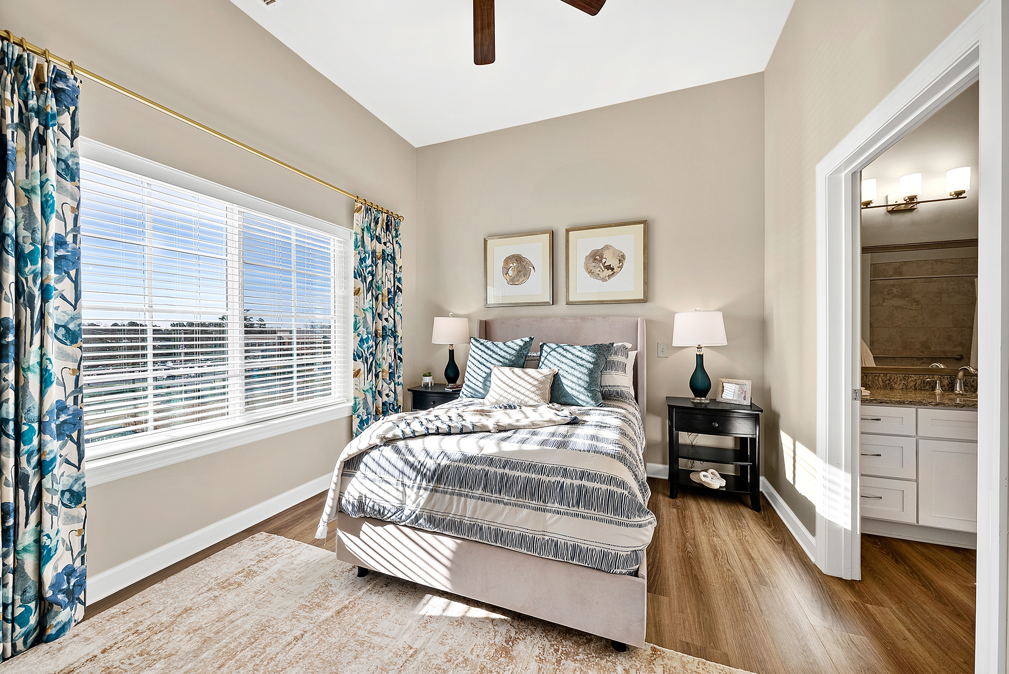 The Meridian at Carolina Lakes, Indian Land, SC 22