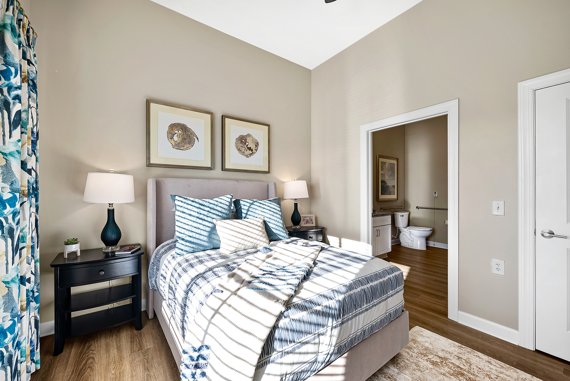 The Meridian at Carolina Lakes, Indian Land, SC 23