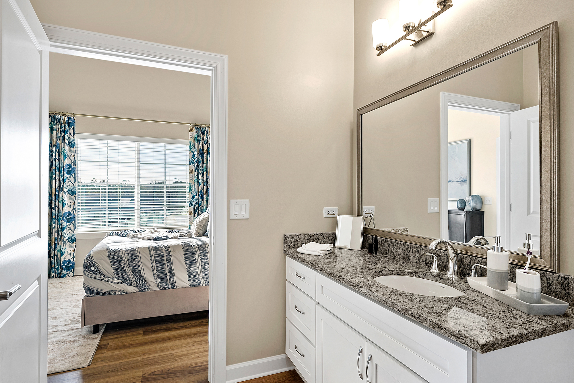 The Meridian at Carolina Lakes, Indian Land, SC 27