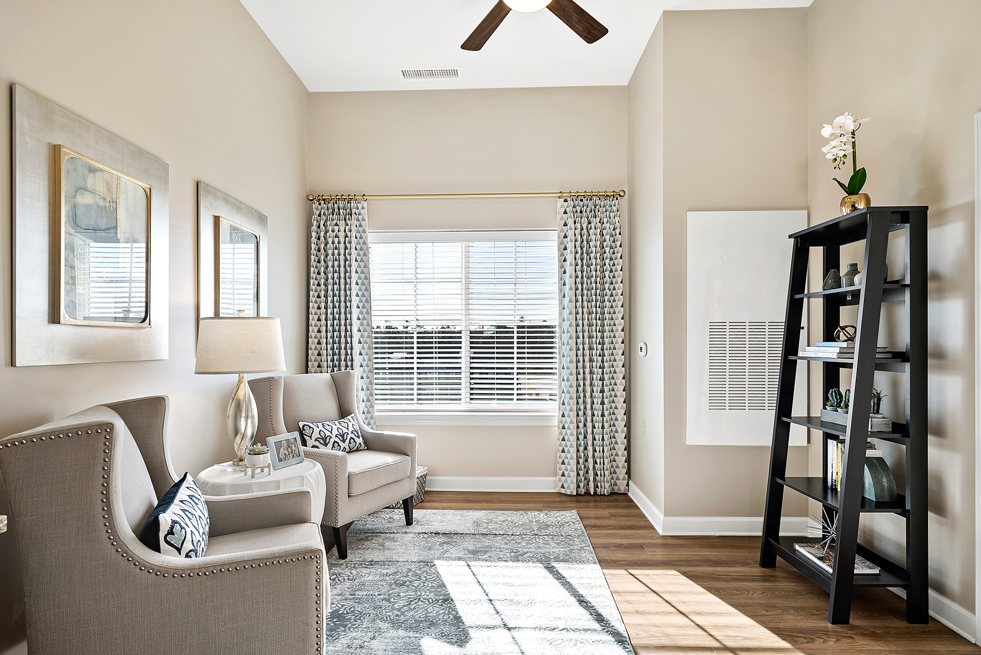 The Meridian at Carolina Lakes, Indian Land, SC 28