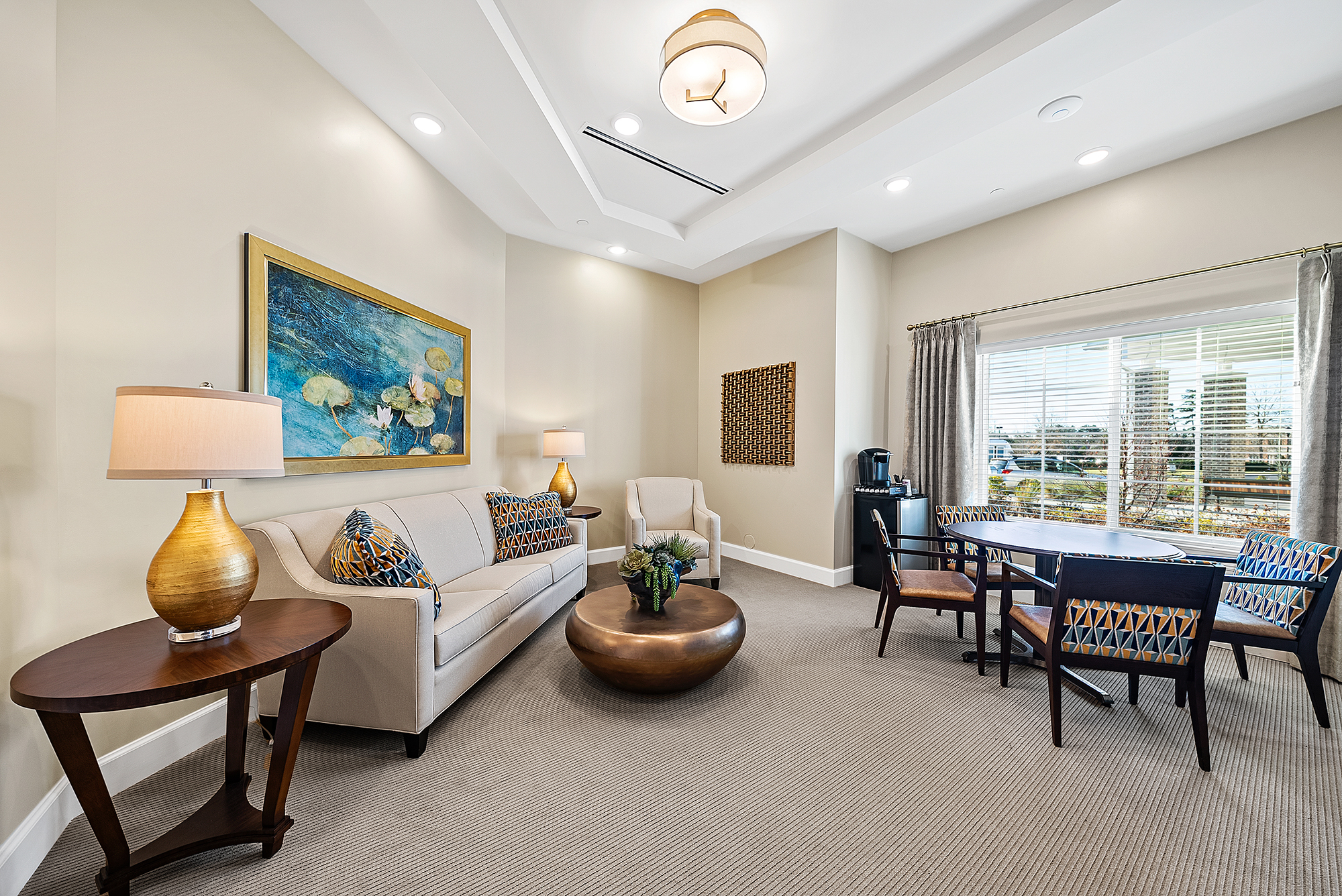 The Meridian at Carolina Lakes, Indian Land, SC 3