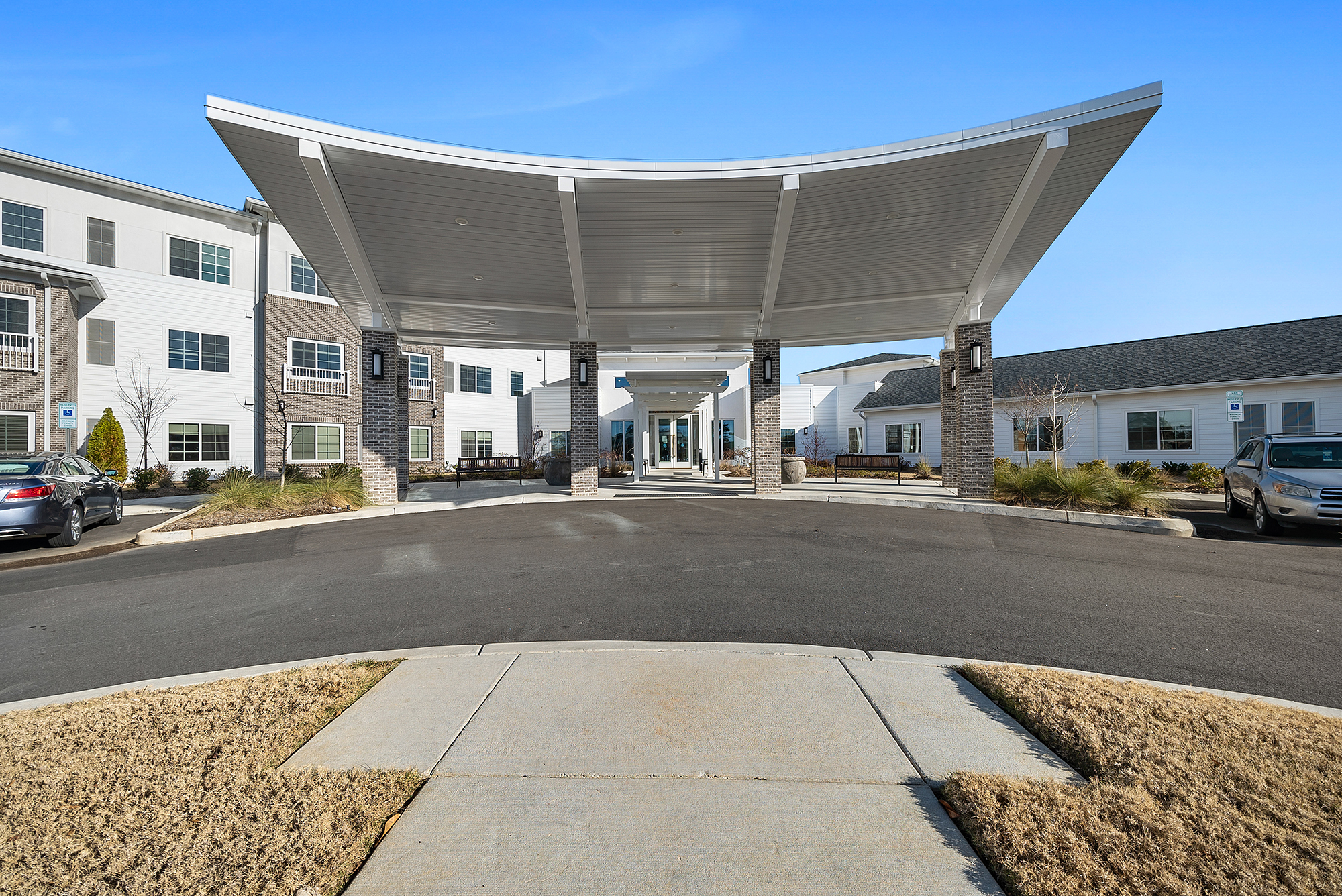 The Meridian at Carolina Lakes, Indian Land, SC 31