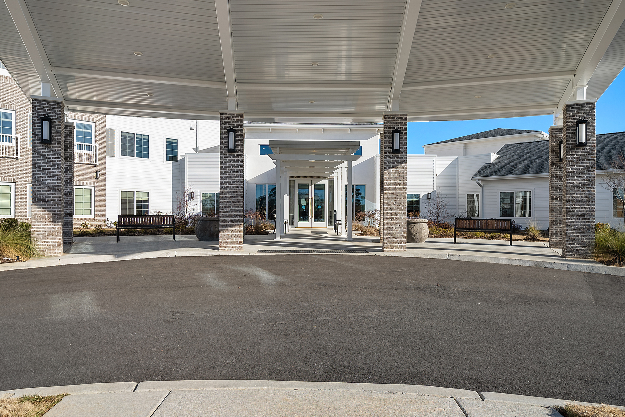 The Meridian at Carolina Lakes, Indian Land, SC 32