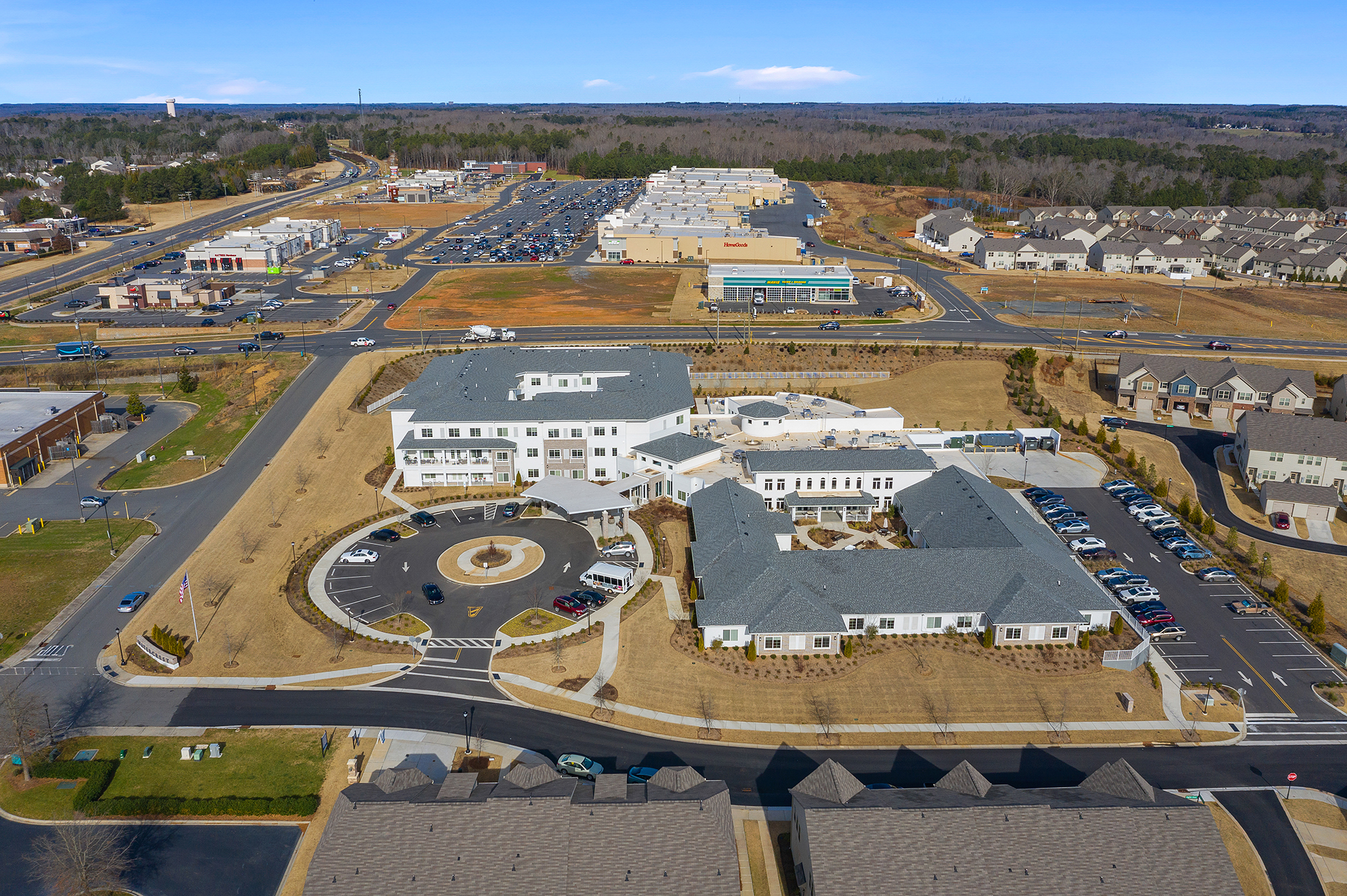 The Meridian at Carolina Lakes, Indian Land, SC 34