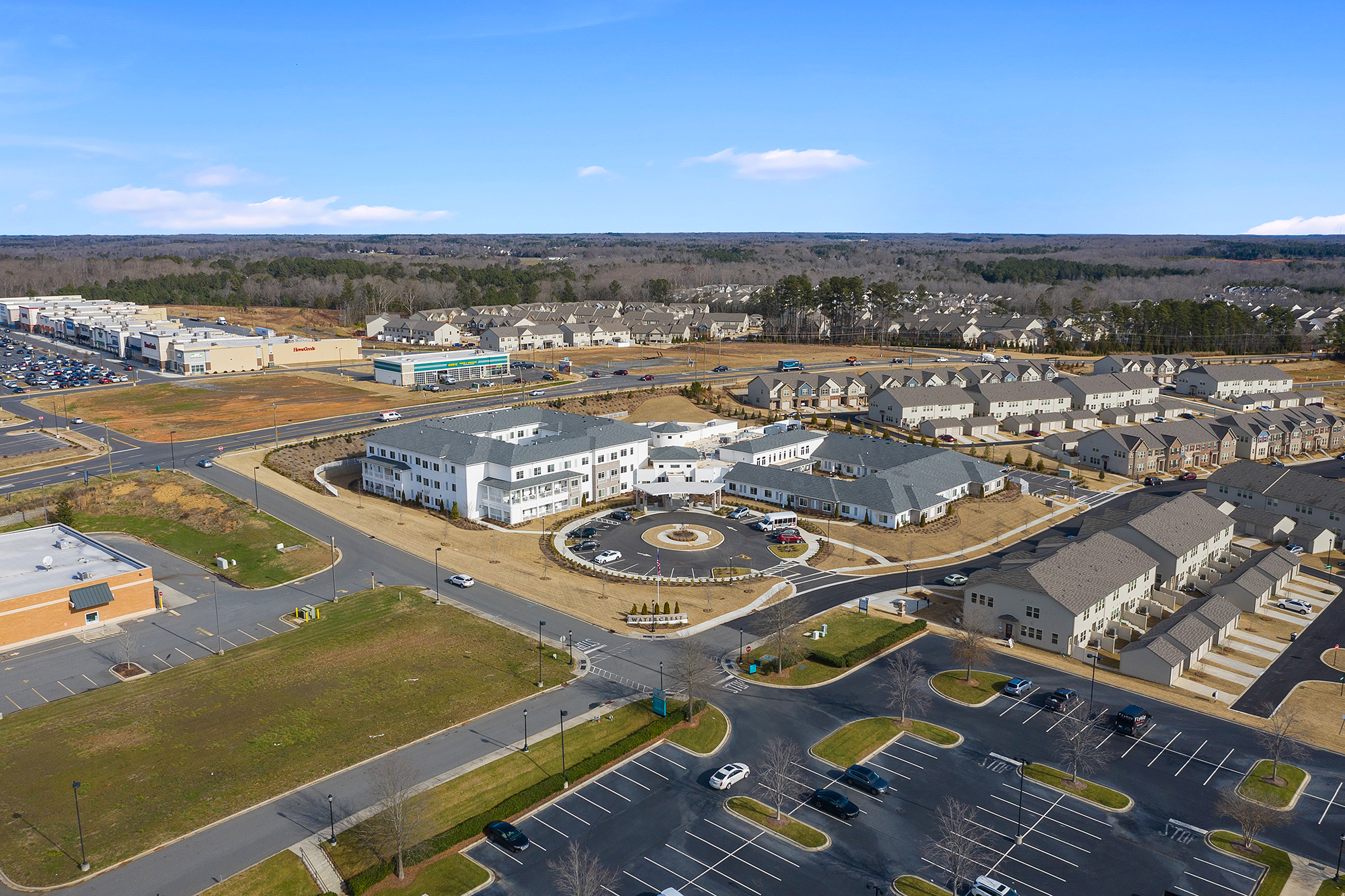 The Meridian at Carolina Lakes, Indian Land, SC 35