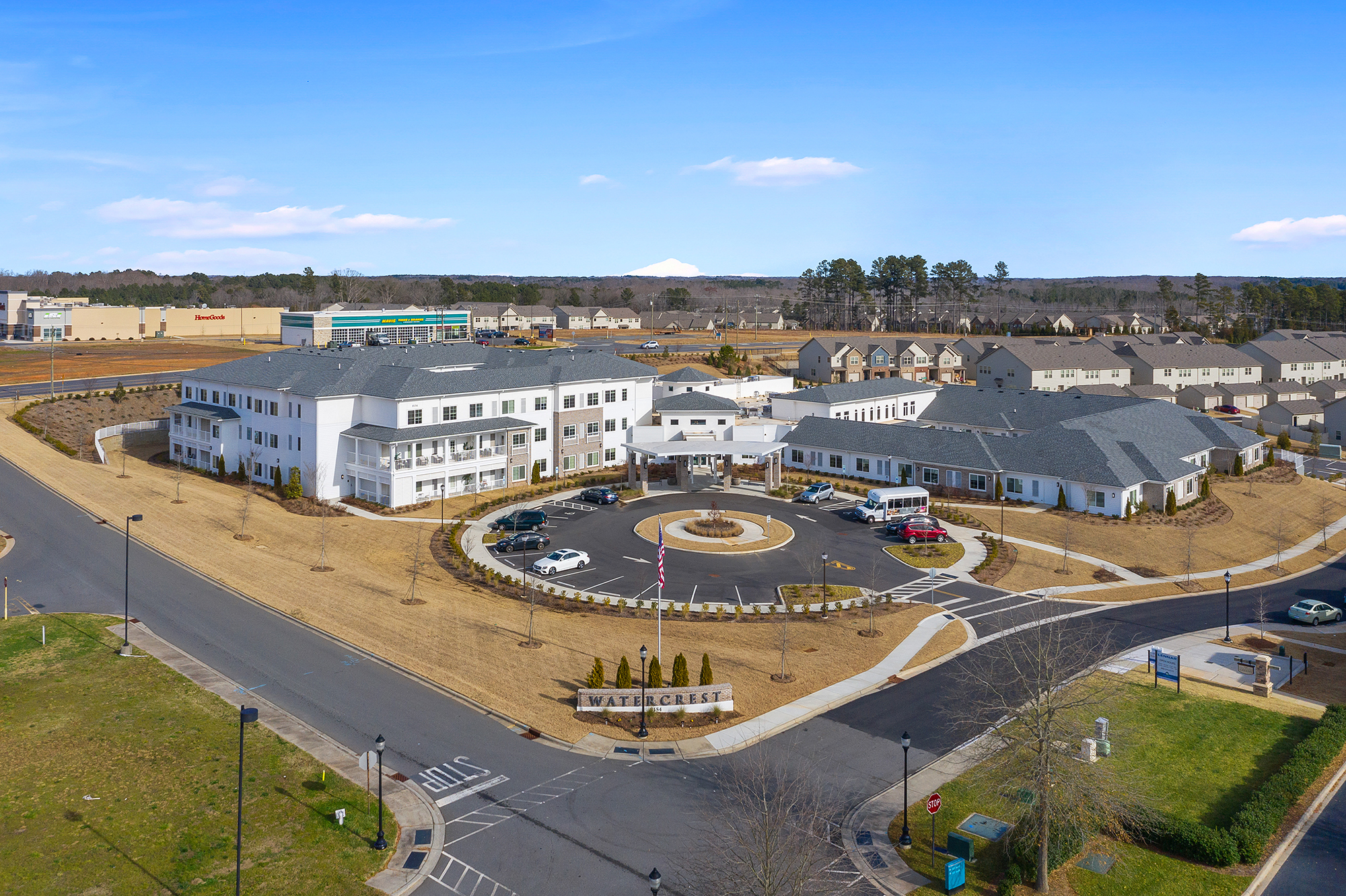 The Meridian at Carolina Lakes, Indian Land, SC 36