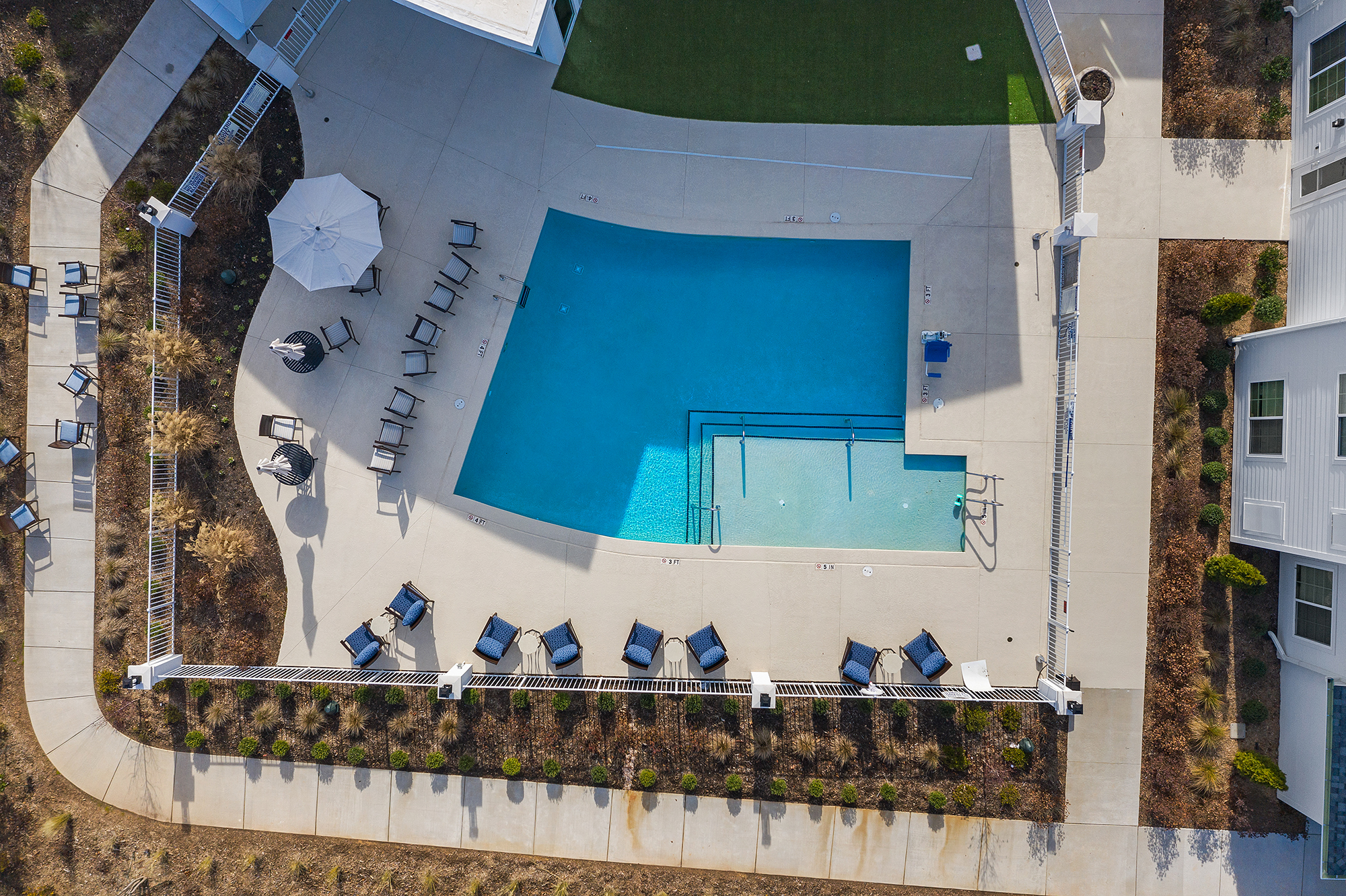 The Meridian at Carolina Lakes, Indian Land, SC 37