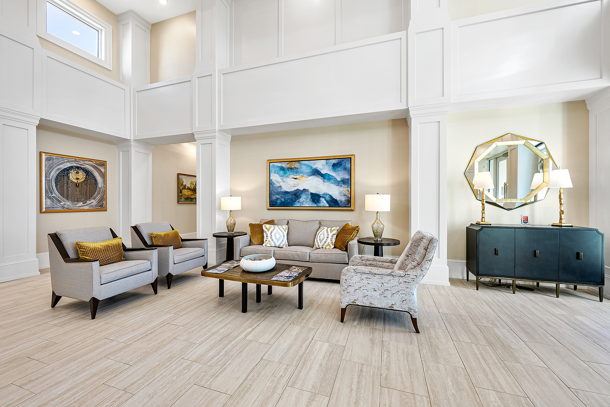 The Meridian at Carolina Lakes, Indian Land, SC 38