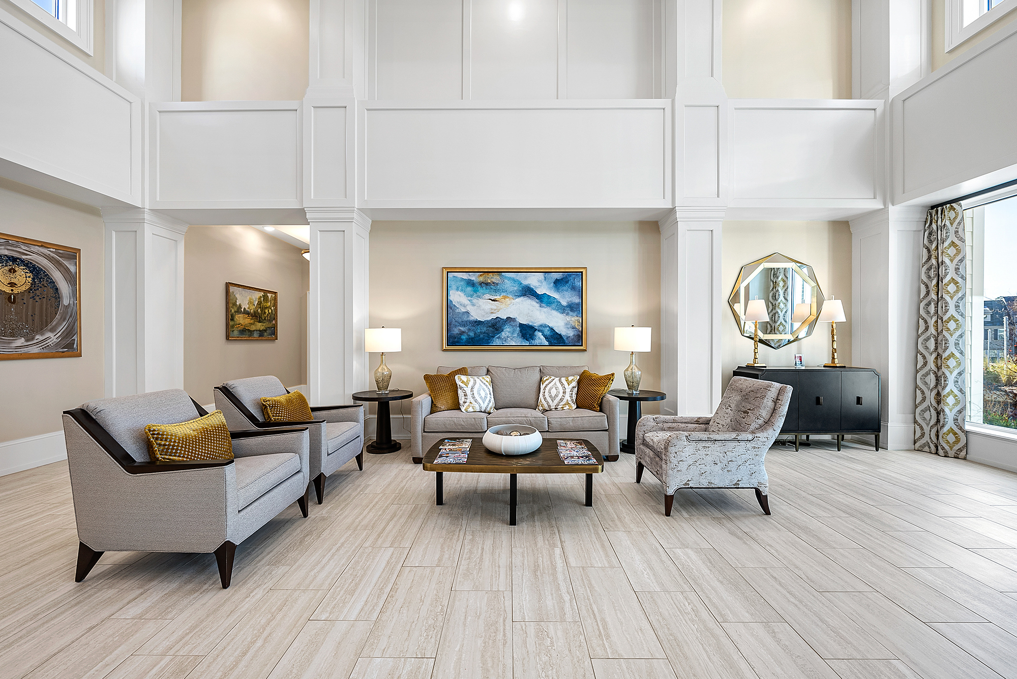 The Meridian at Carolina Lakes, Indian Land, SC 39