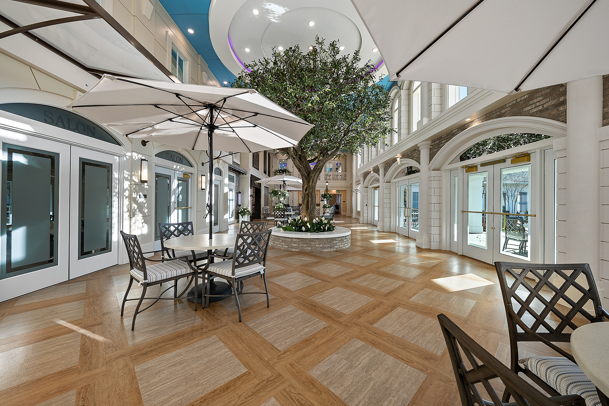 The Meridian at Carolina Lakes, Indian Land, SC 4