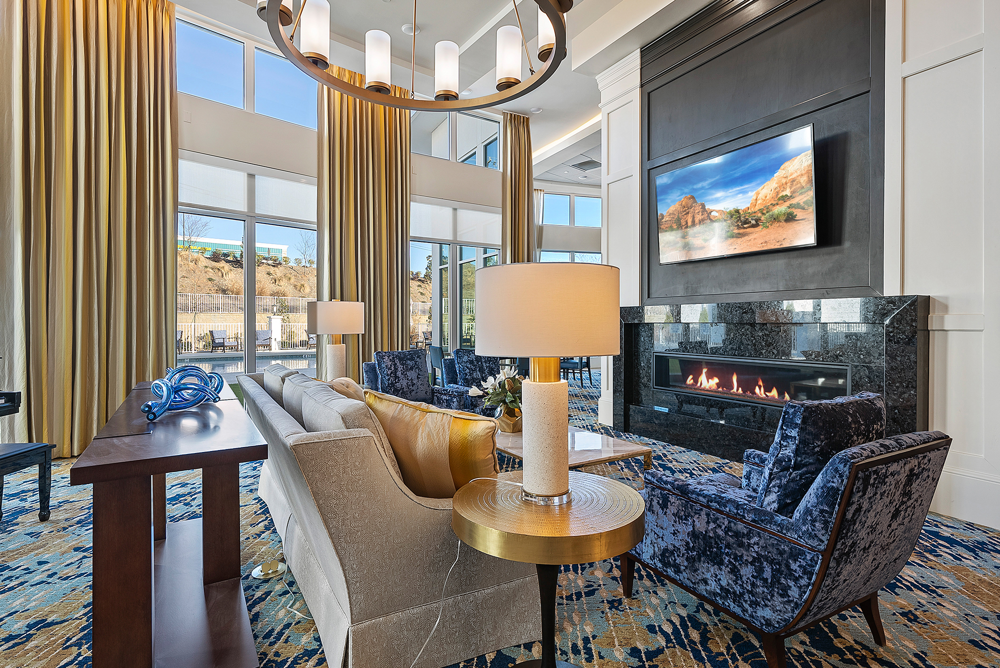 The Meridian at Carolina Lakes, Indian Land, SC 41
