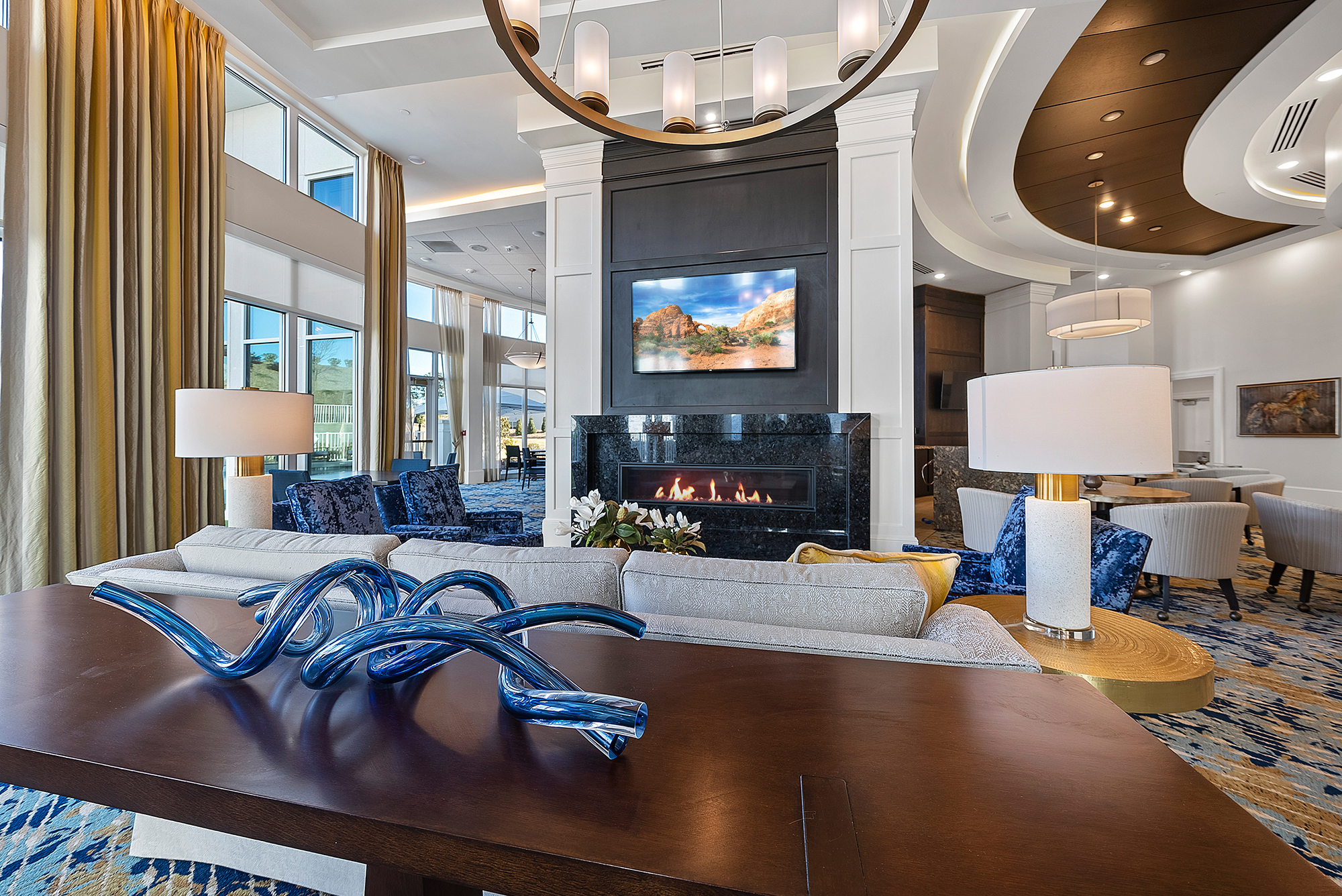 The Meridian at Carolina Lakes, Indian Land, SC 42