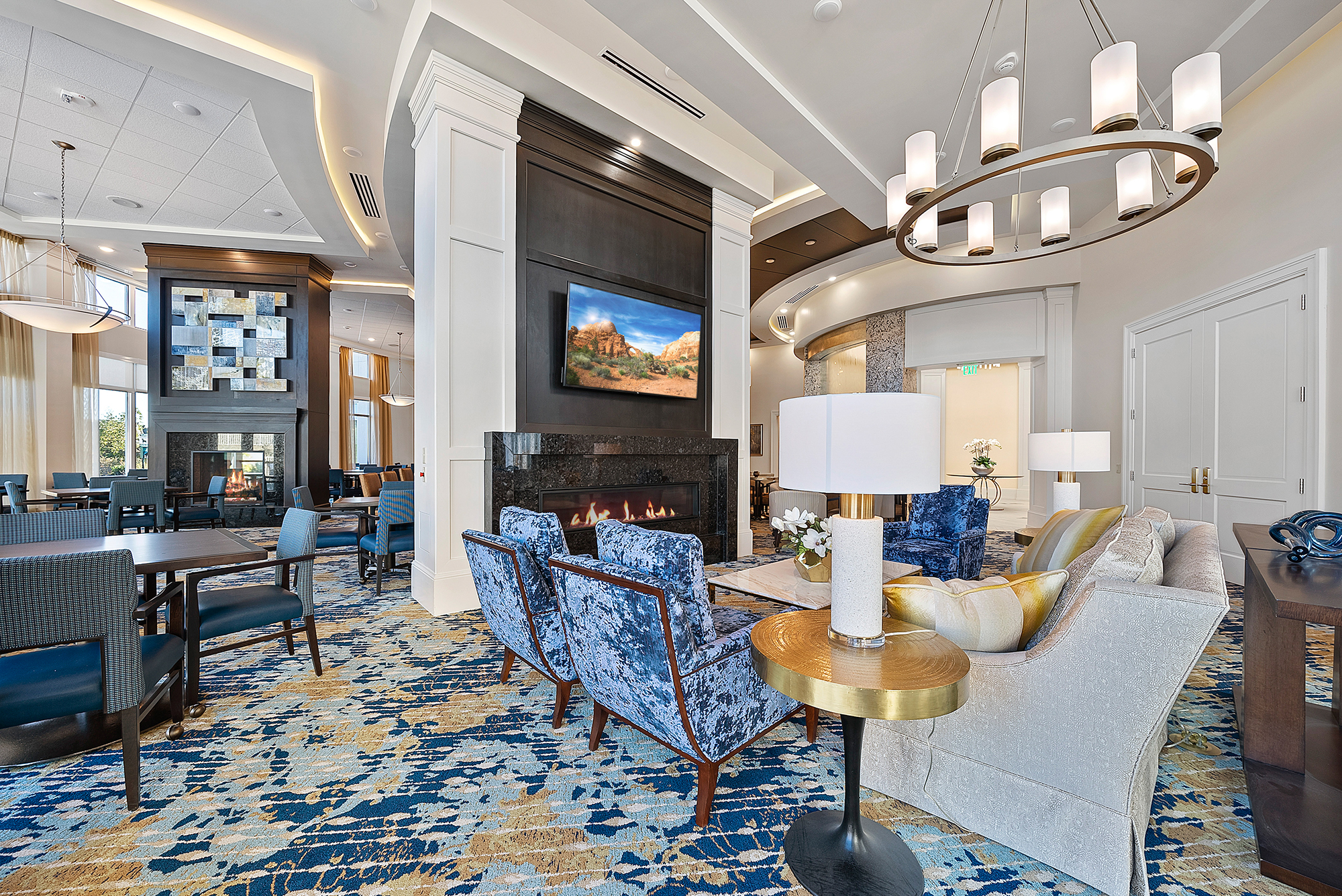 The Meridian at Carolina Lakes, Indian Land, SC 43