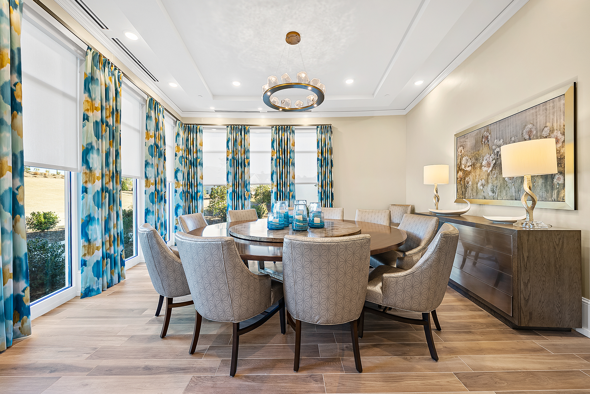 The Meridian at Carolina Lakes, Indian Land, SC 45