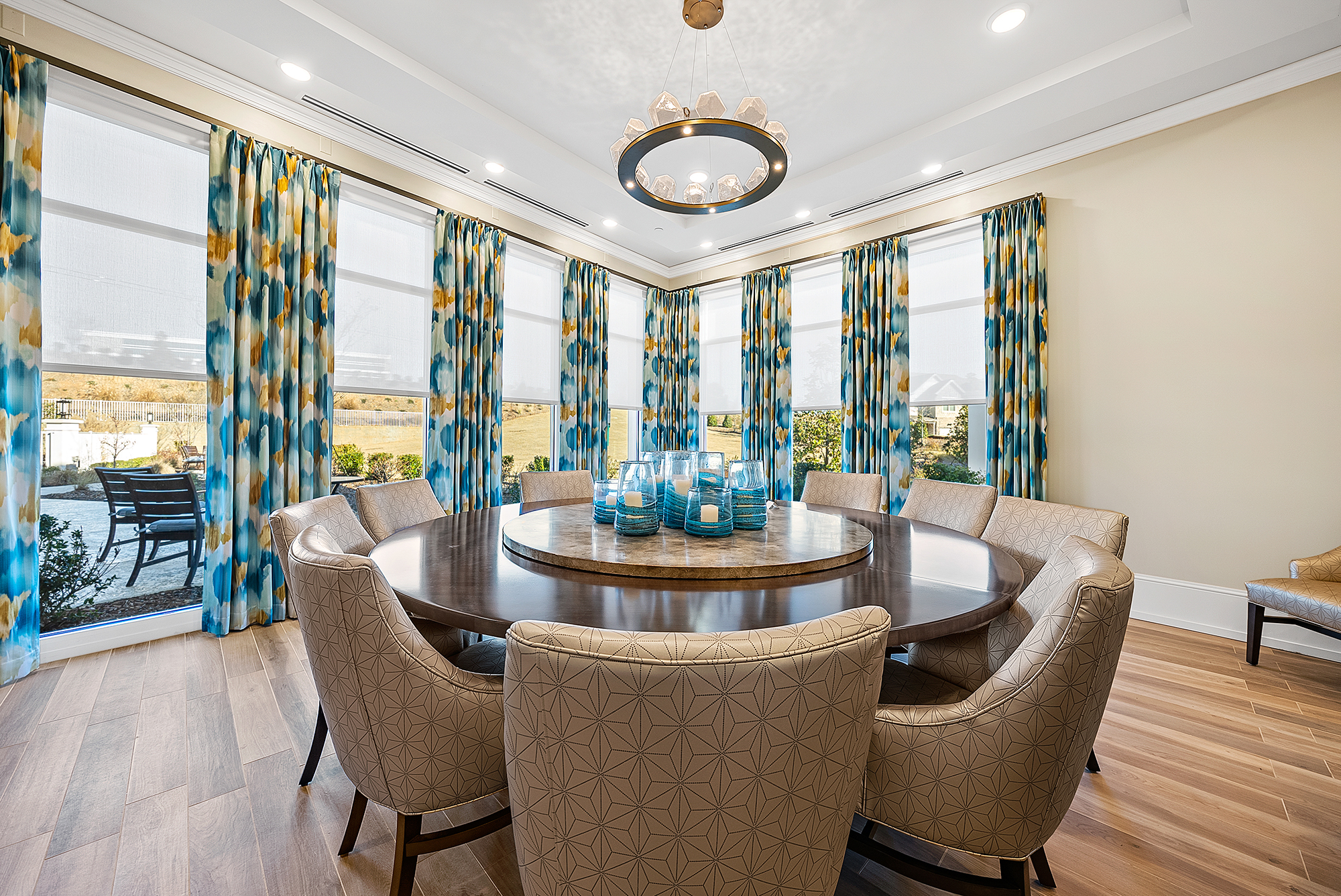 The Meridian at Carolina Lakes, Indian Land, SC 46