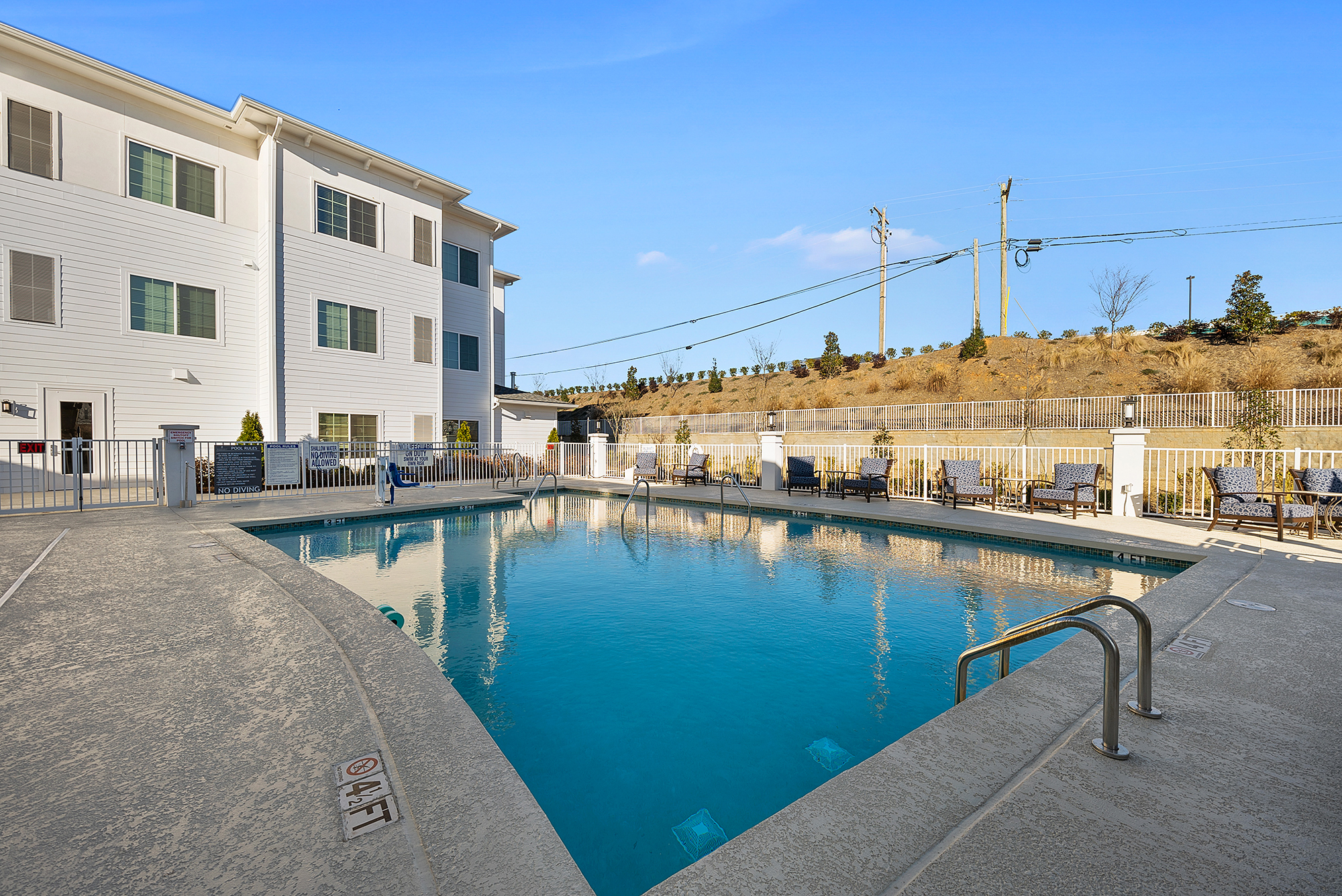 The Meridian at Carolina Lakes, Indian Land, SC 47