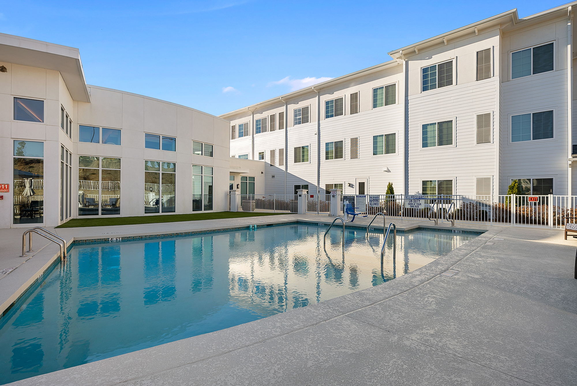 The Meridian at Carolina Lakes, Indian Land, SC 48
