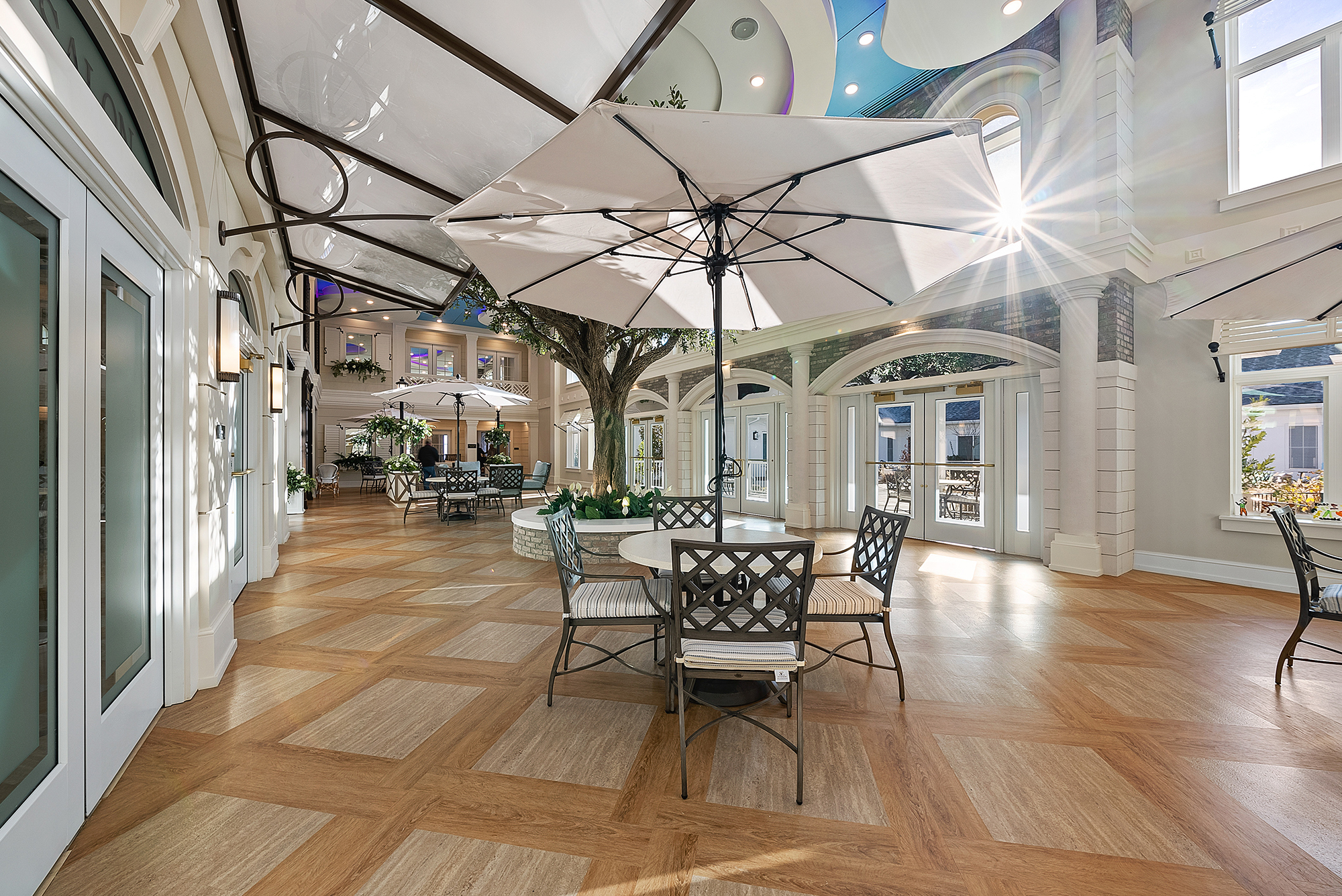 The Meridian at Carolina Lakes, Indian Land, SC 5