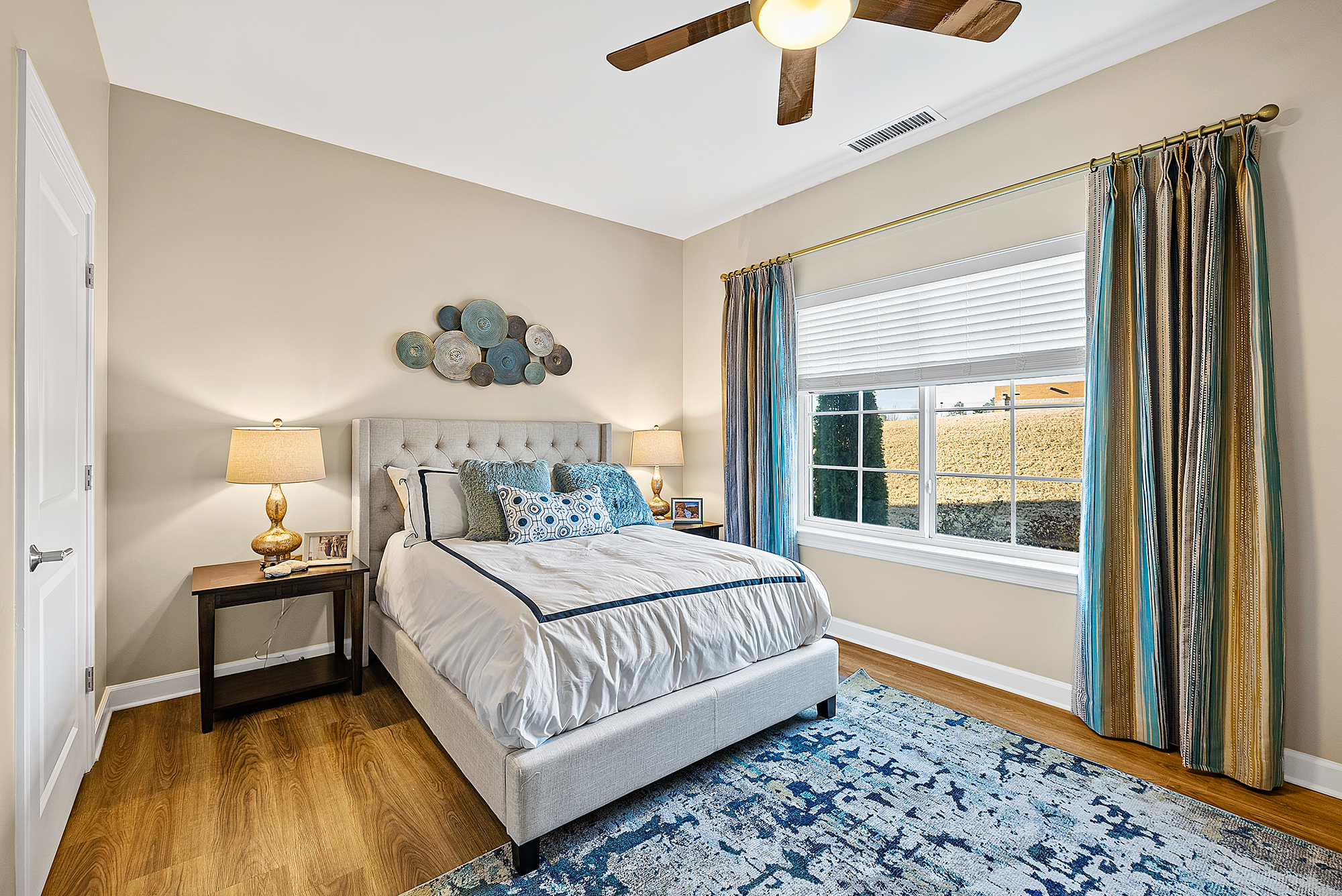 The Meridian at Carolina Lakes, Indian Land, SC 54
