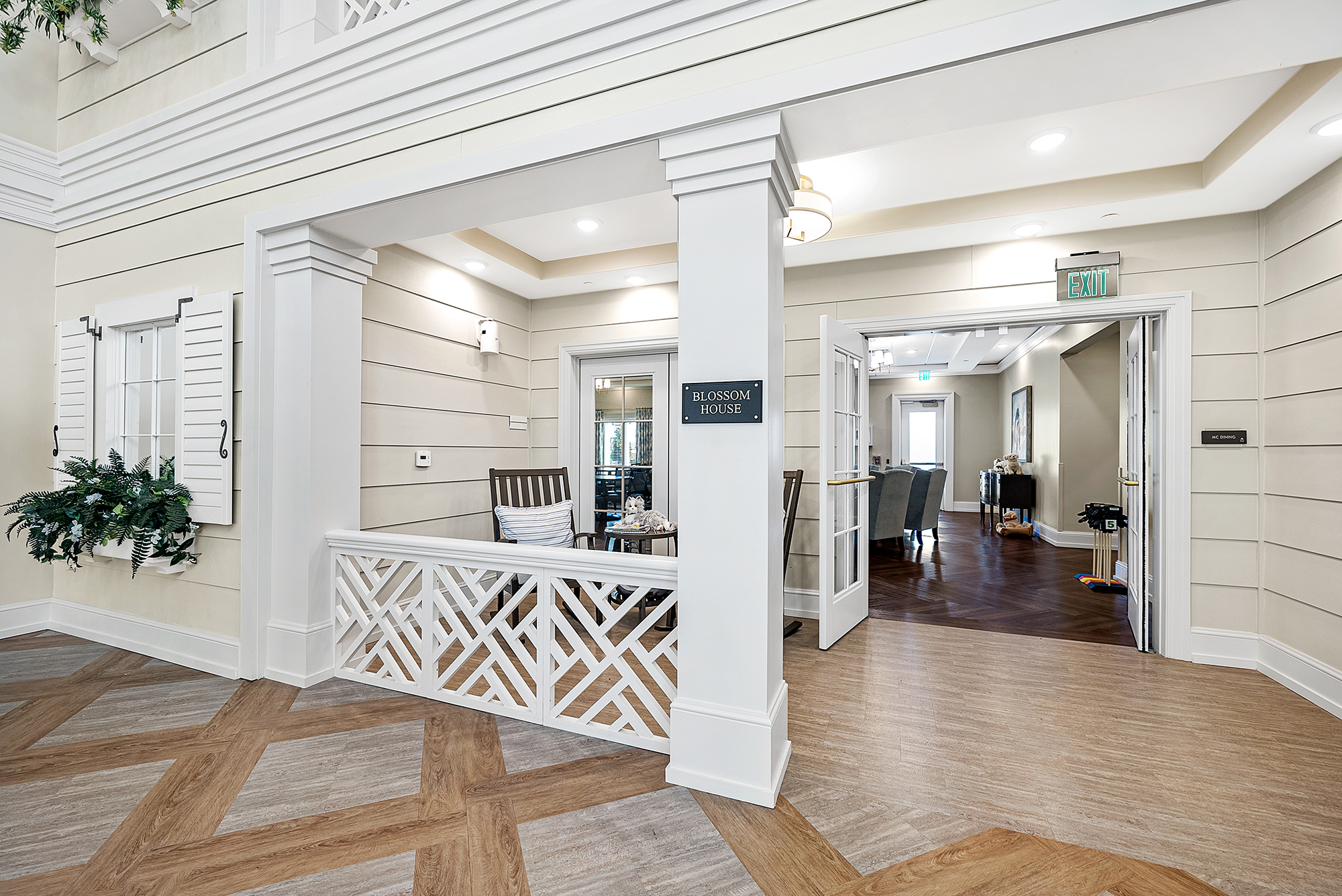 The Meridian at Carolina Lakes, Indian Land, SC 7