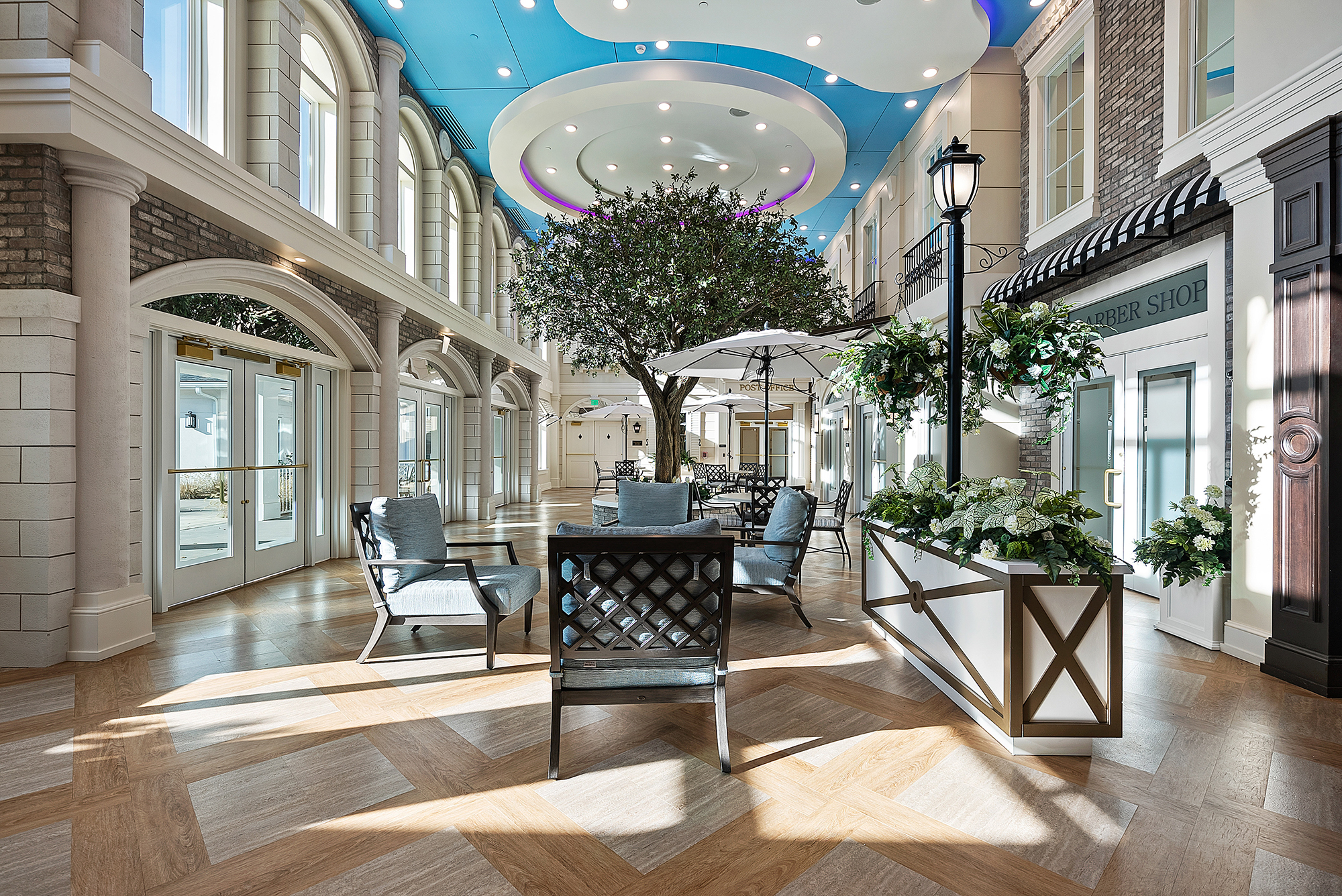 The Meridian at Carolina Lakes, Indian Land, SC 8