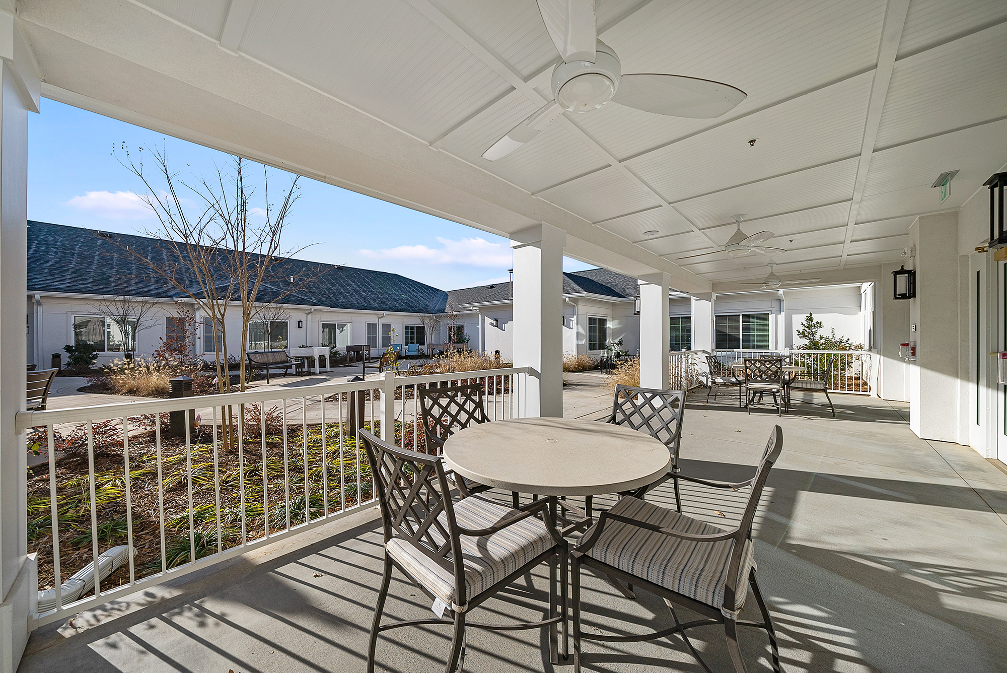 The Meridian at Carolina Lakes, Indian Land, SC 9