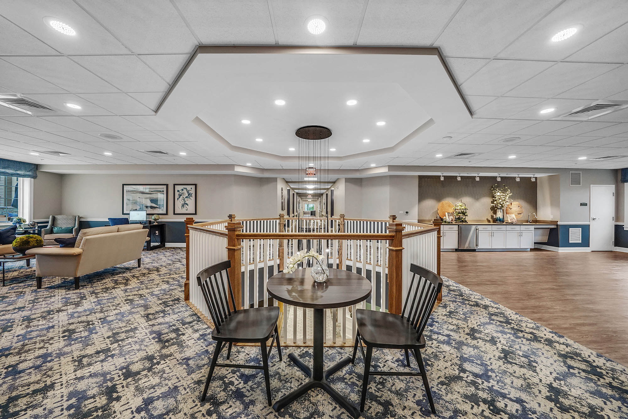 The Pinnacle at Plymouth Meeting, Plymouth Meeting, PA 57