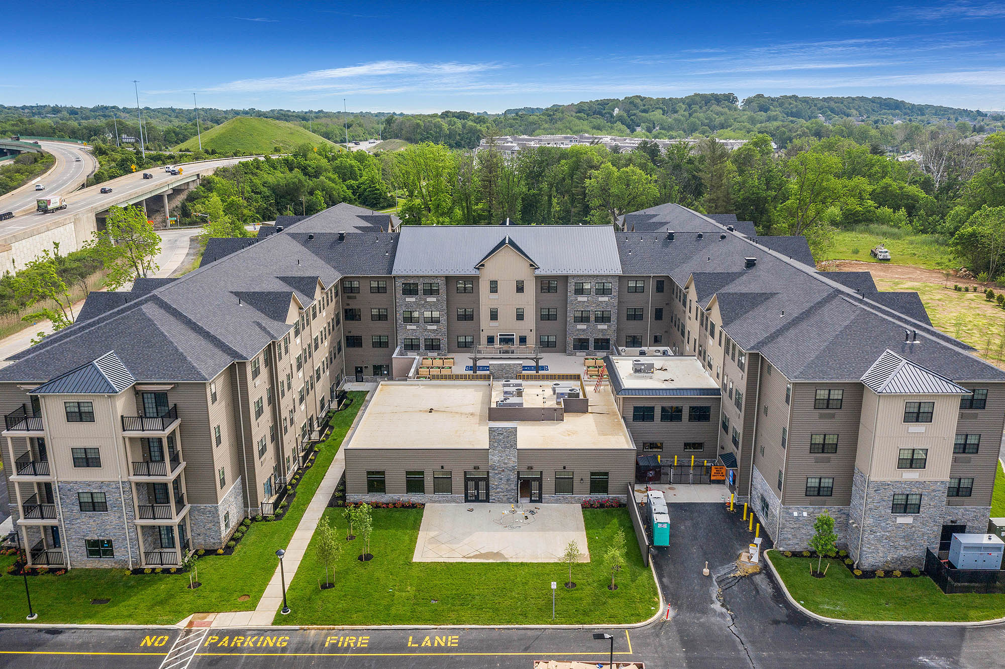 The Pinnacle at Plymouth Meeting, Plymouth Meeting, PA 7