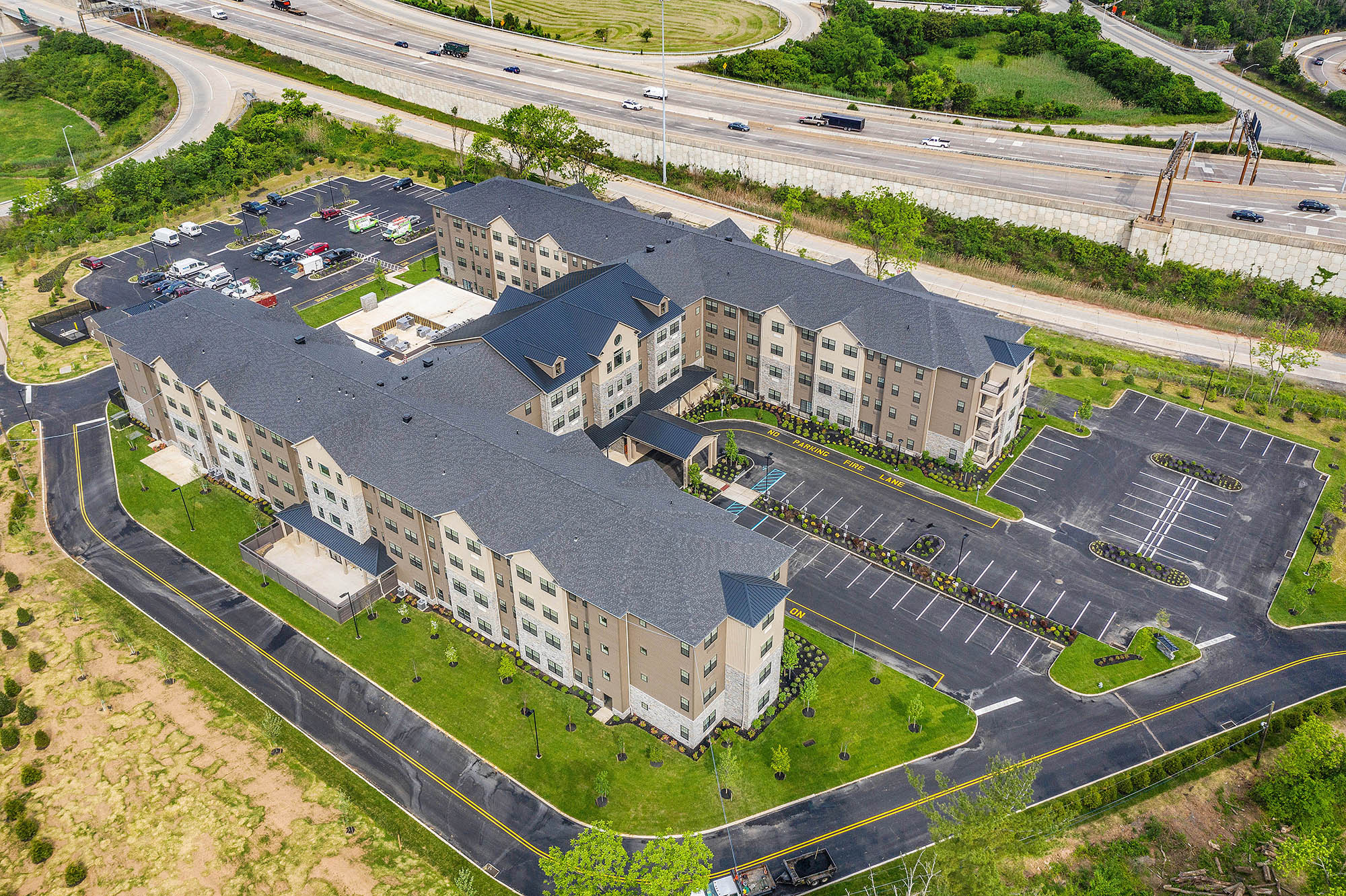The Pinnacle at Plymouth Meeting, Plymouth Meeting, PA 9