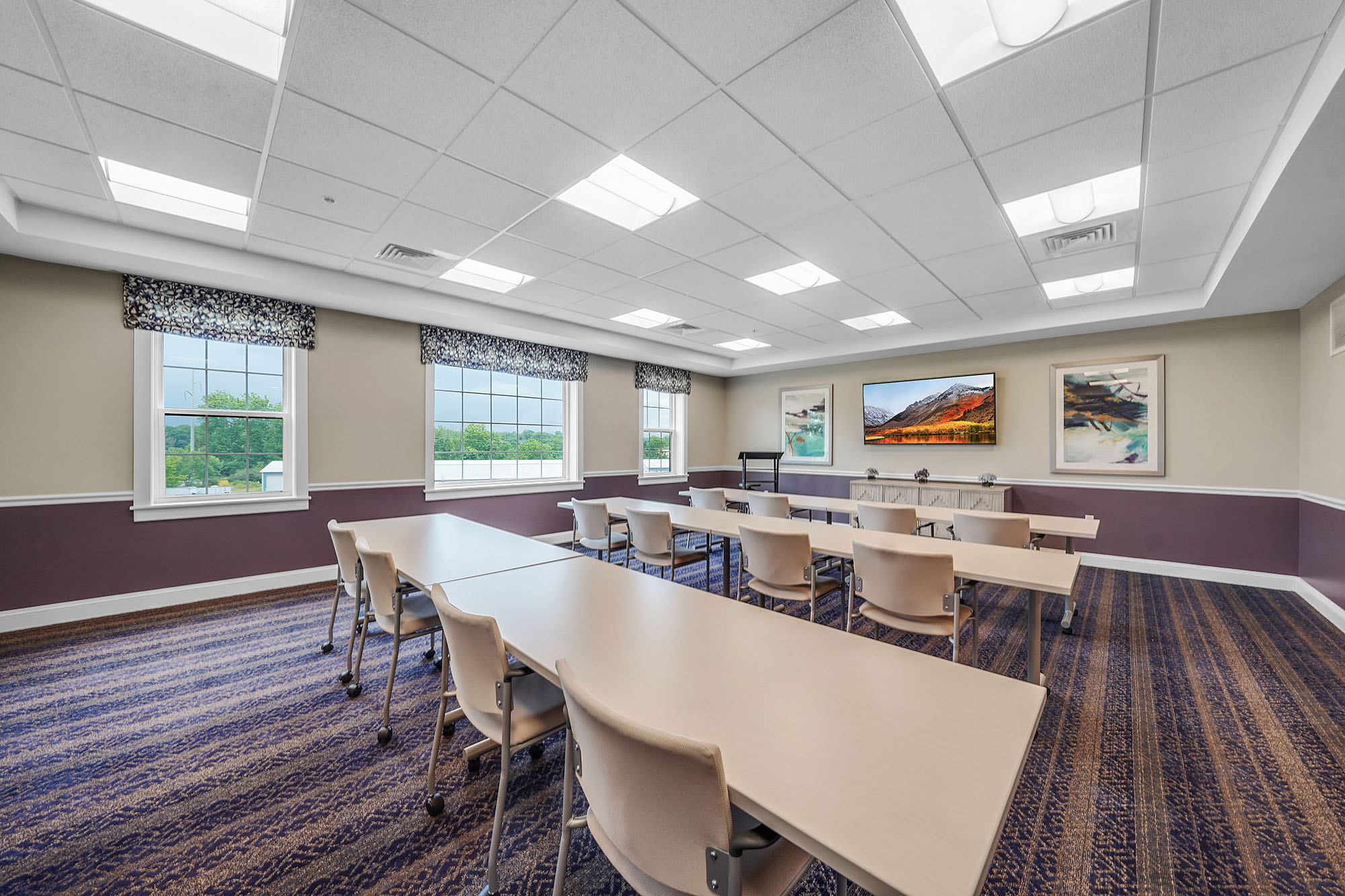 The Pinnacle at Plymouth Meeting, Plymouth Meeting, PA 95