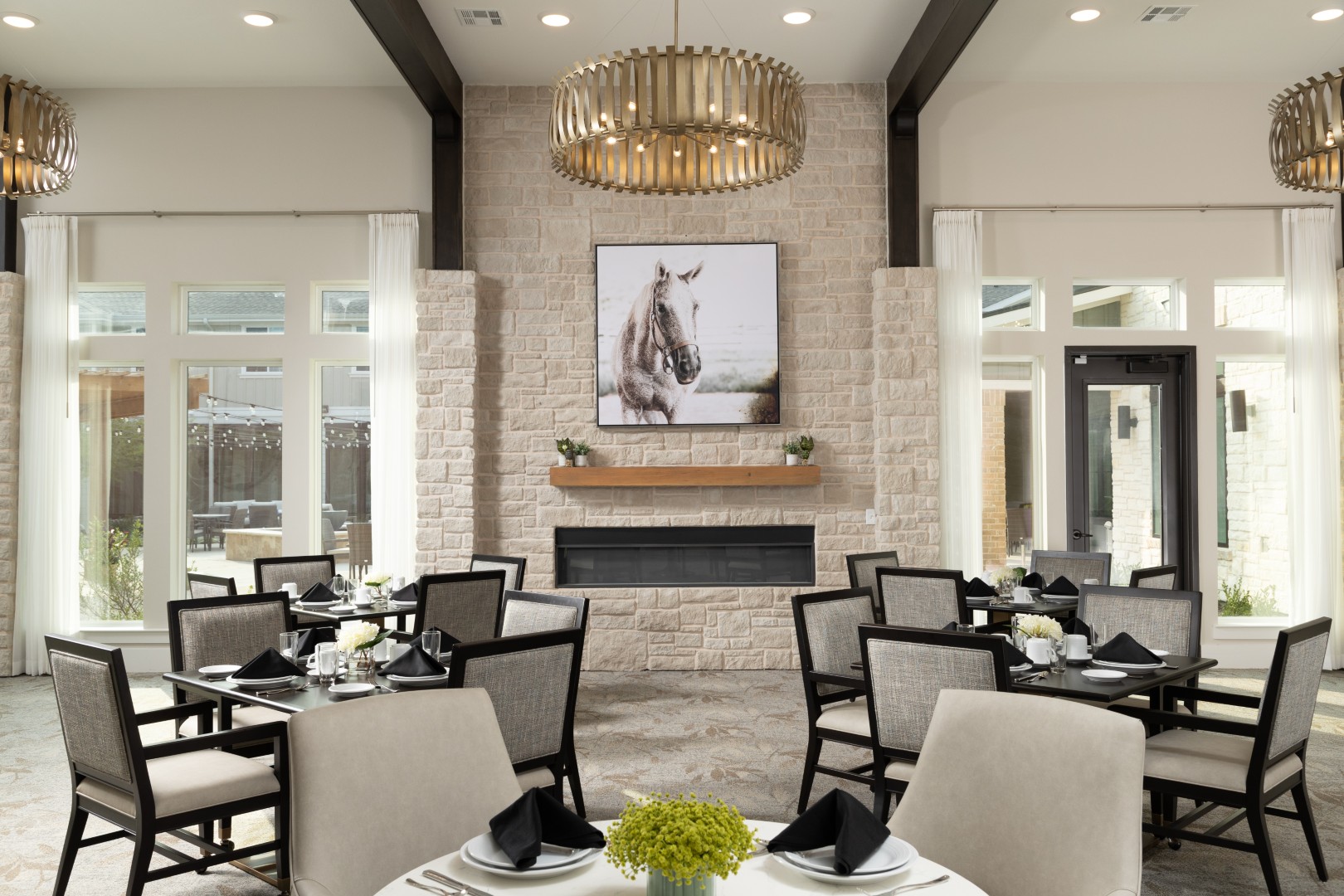 The Preserve at Spring Creek, Garland, TX 7