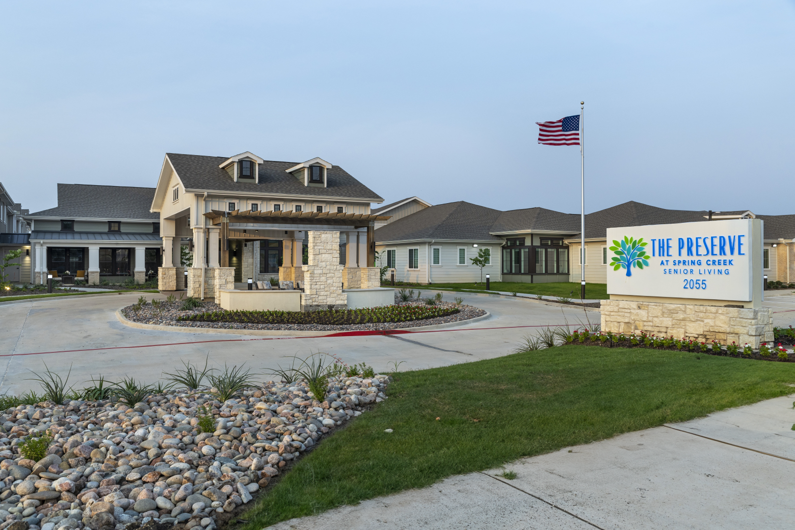 The Preserve at Spring Creek, Garland, TX 9