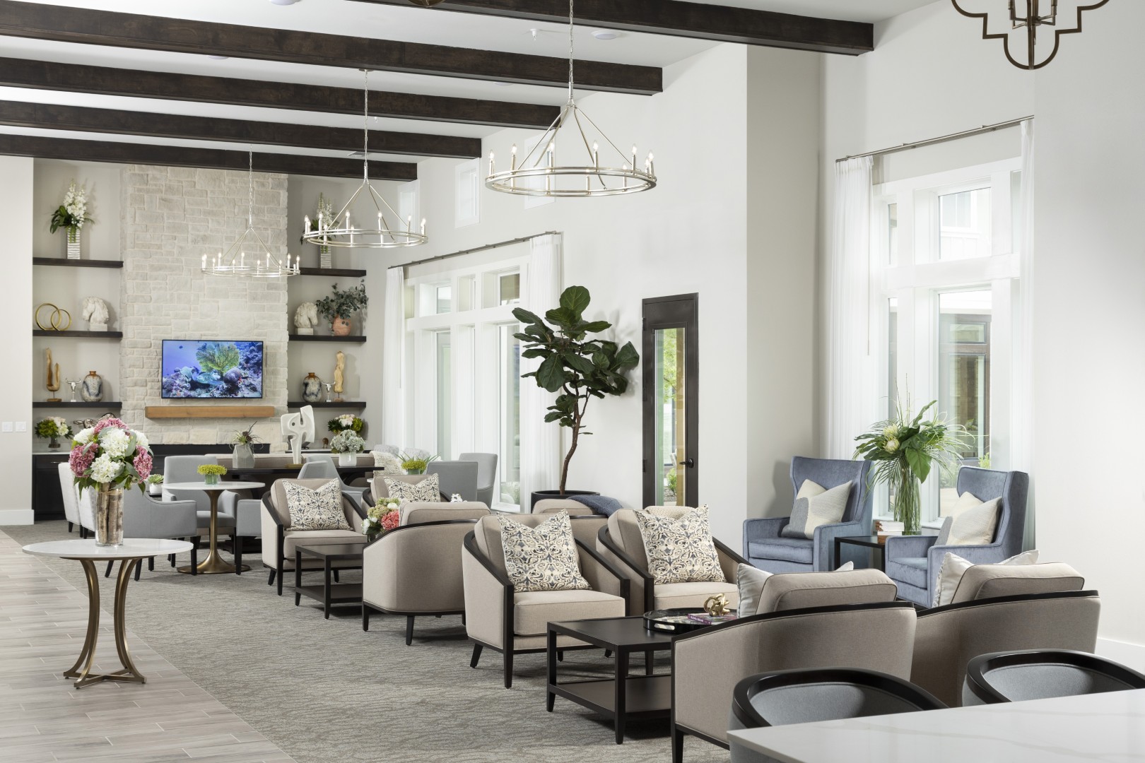 The Preserve at Spring Creek, Garland, TX 20