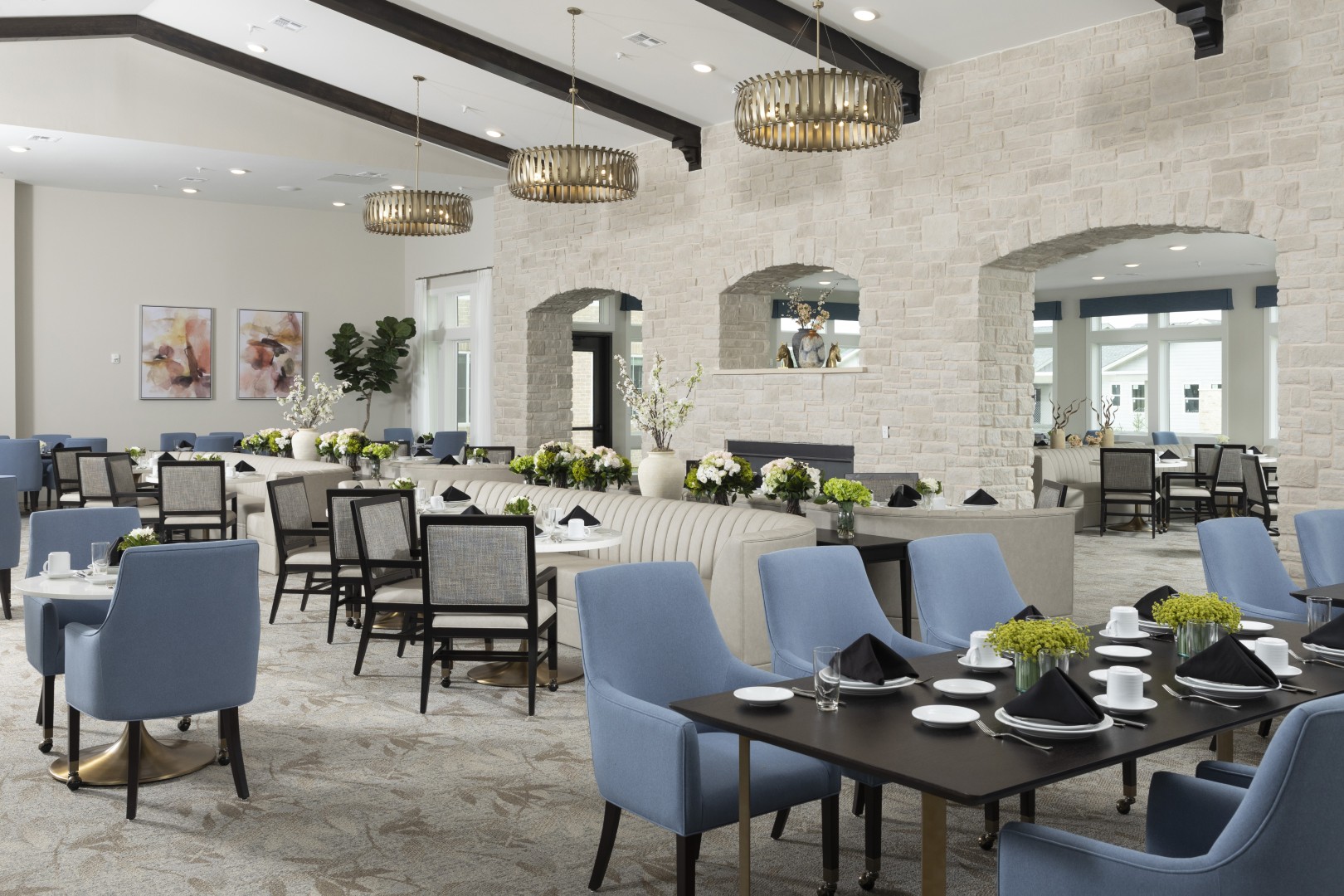 The Preserve at Spring Creek, Garland, TX 10