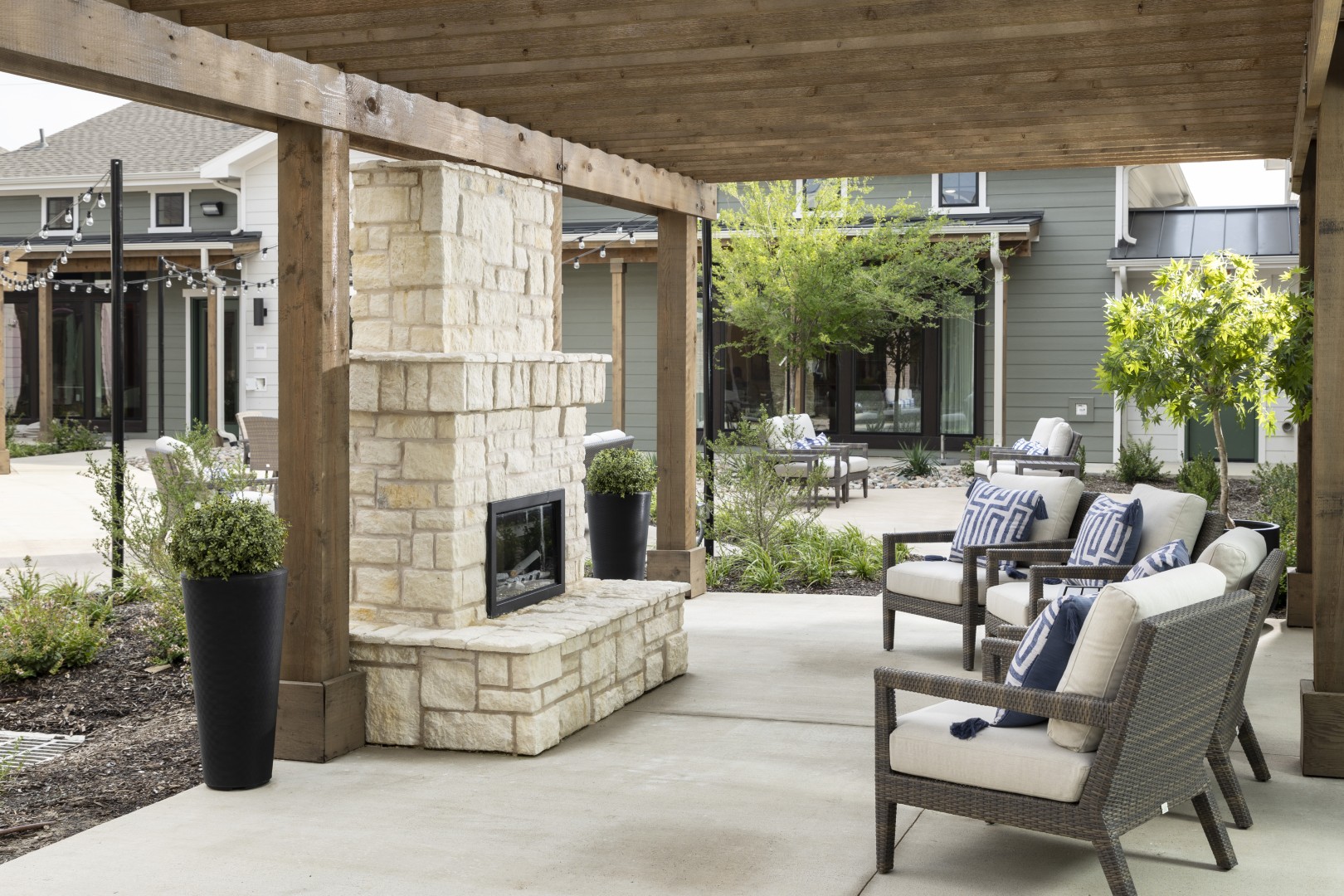 The Preserve at Spring Creek, Garland, TX 29