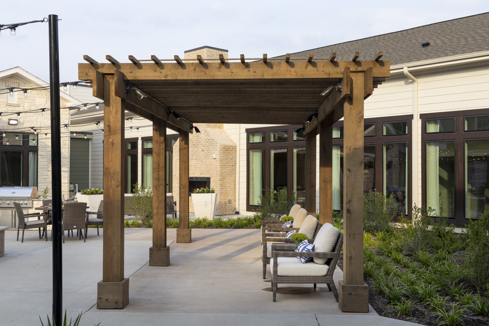 The Preserve at Spring Creek, Garland, TX 30