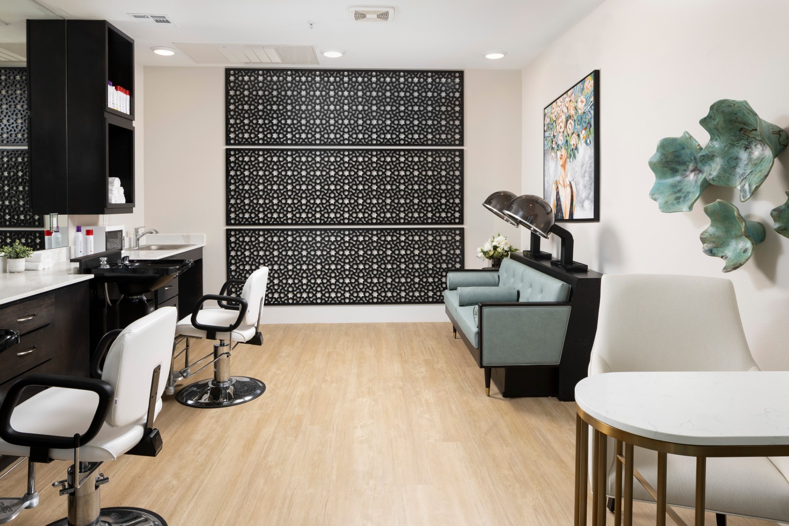 The Preserve at Spring Creek, Garland, TX 38