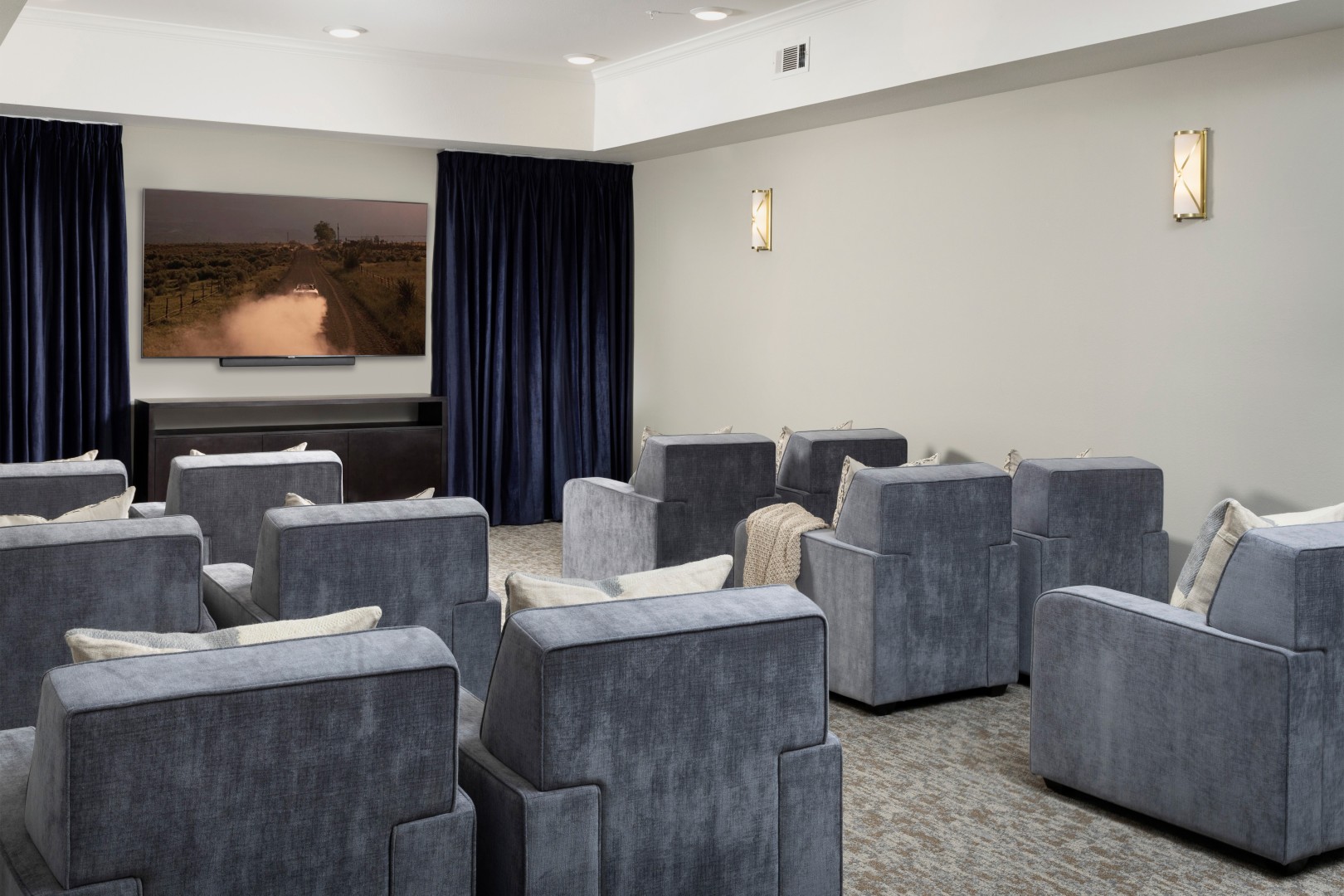 The Preserve at Spring Creek, Garland, TX 2