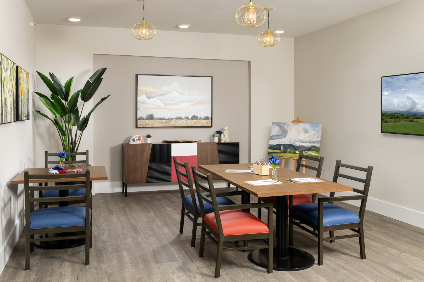 The Preserve at Spring Creek, Garland, TX 3