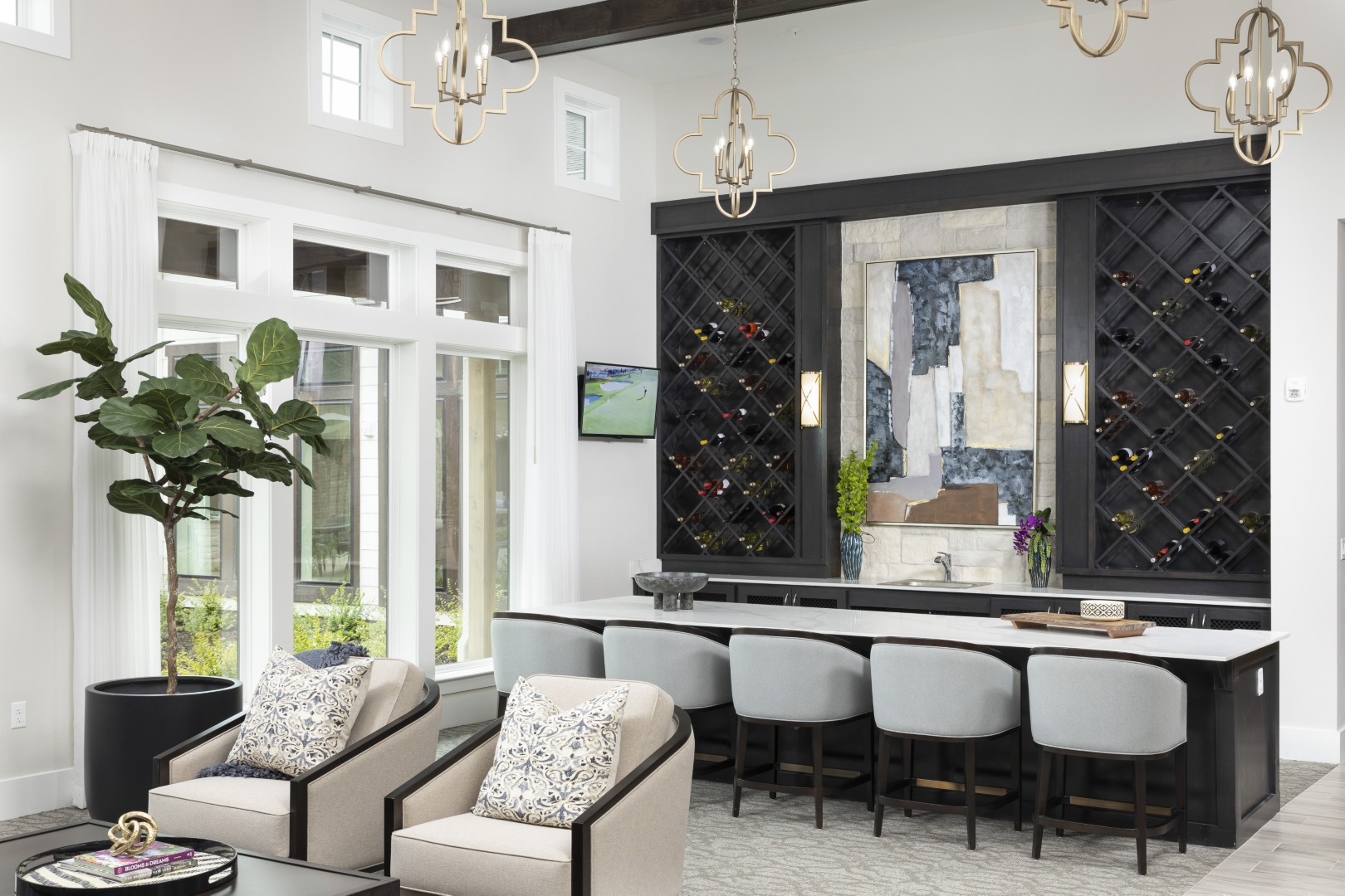 The Preserve at Spring Creek, Garland, TX 4