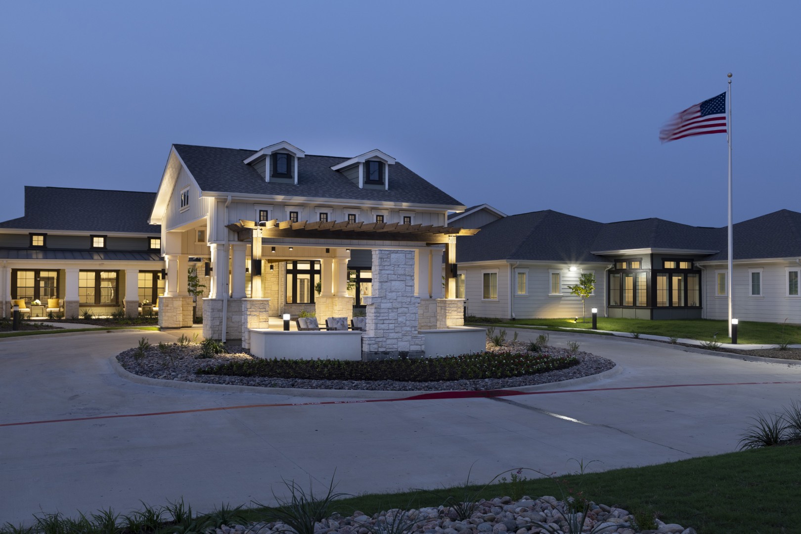 The Preserve at Spring Creek, Garland, TX 14