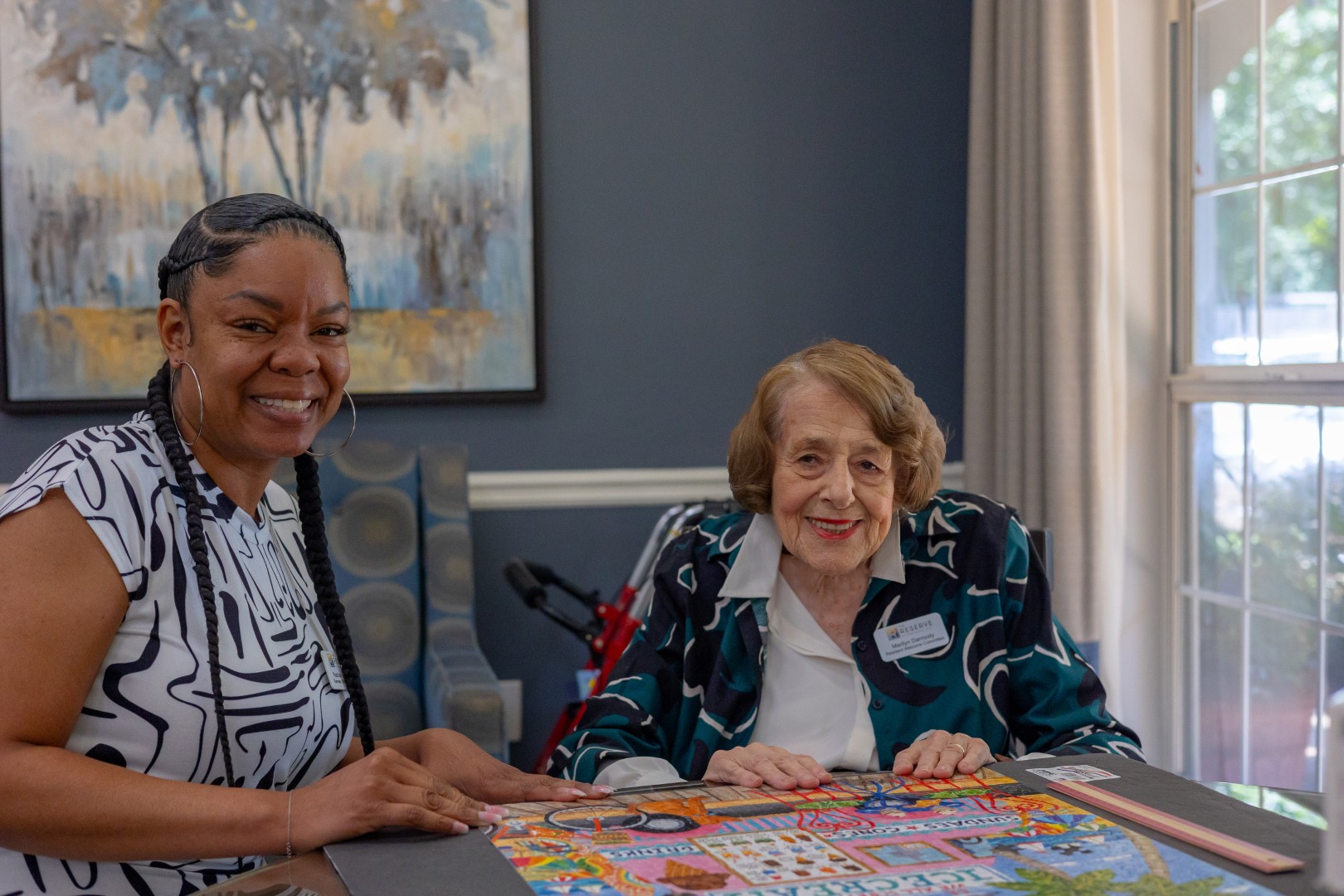 The Reserve at Peachtree City, Peachtree City, GA 3