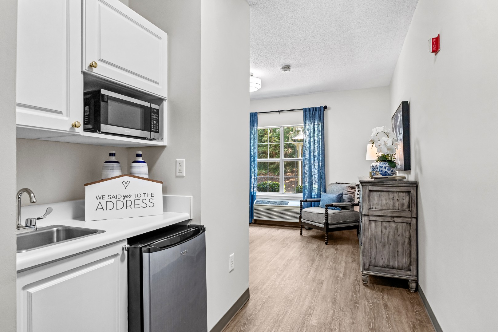 The Reserve at Peachtree City, Peachtree City, GA 5